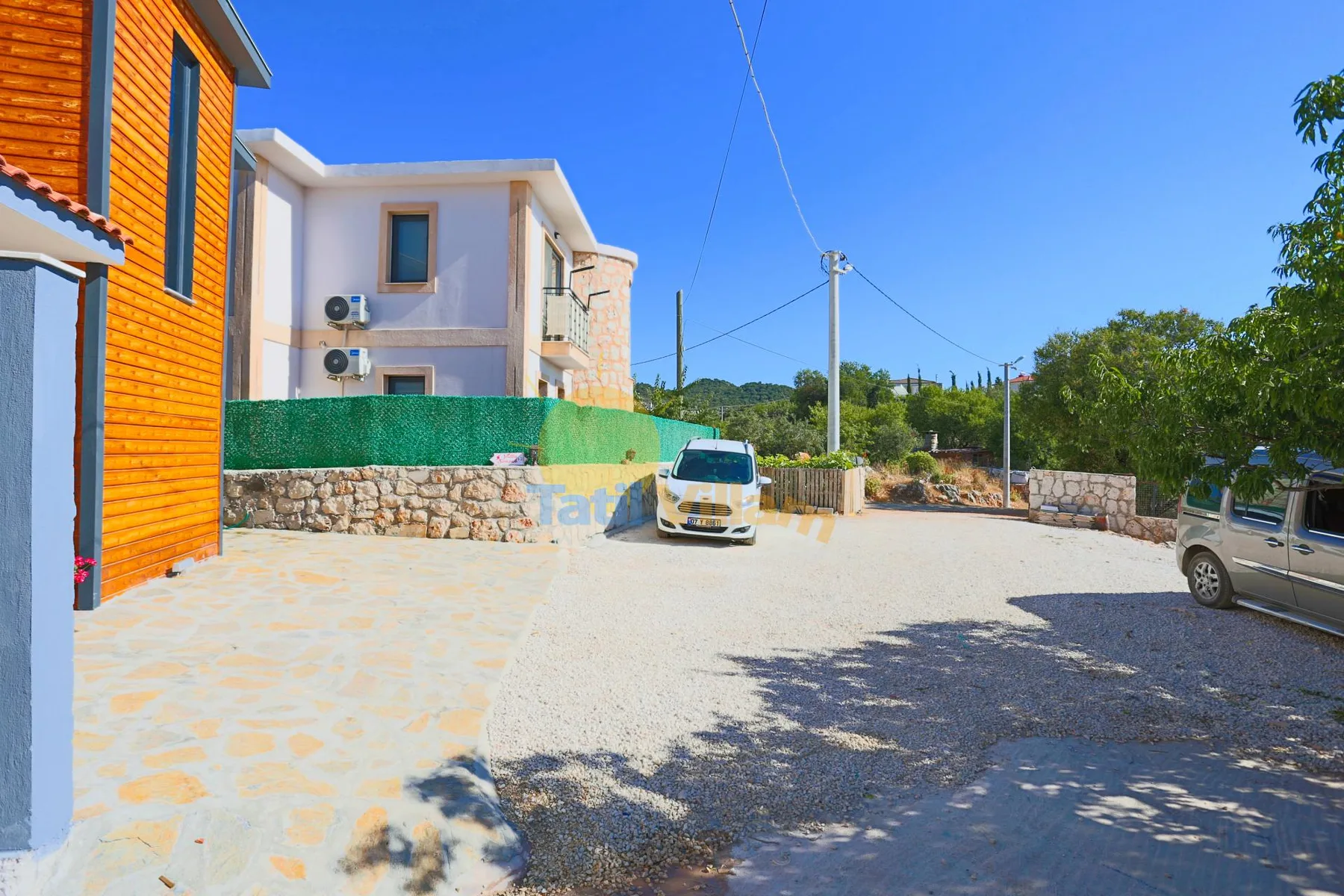 Zona común
