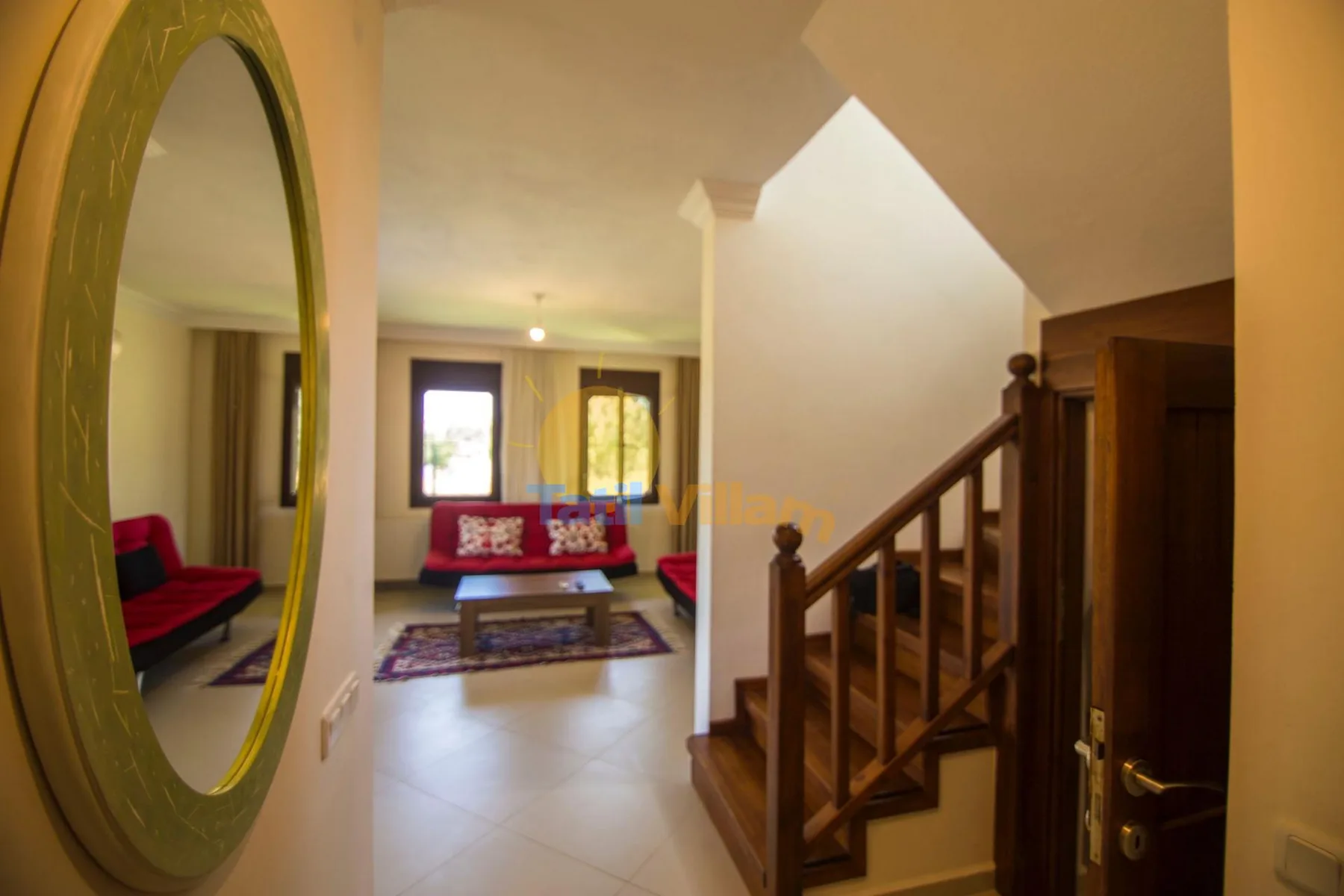 Villa Deren 3