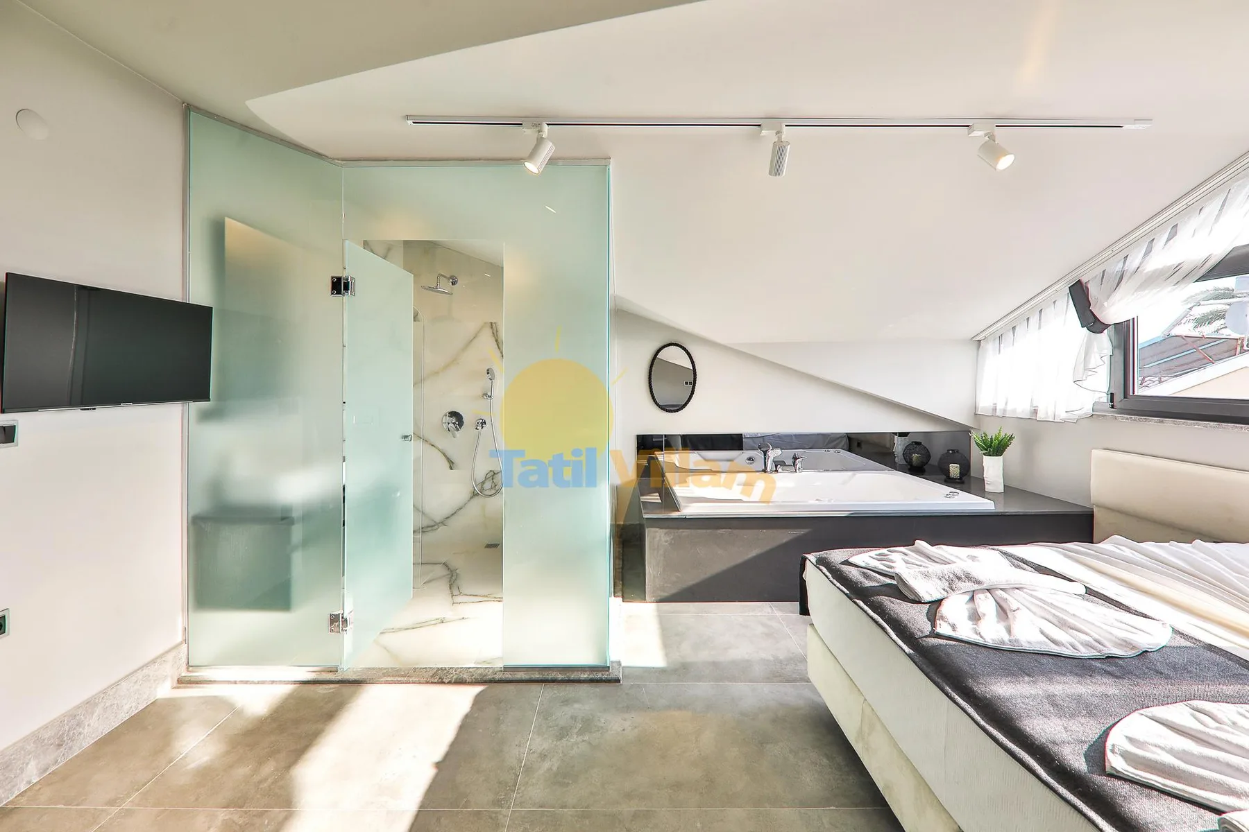 Villa Dior