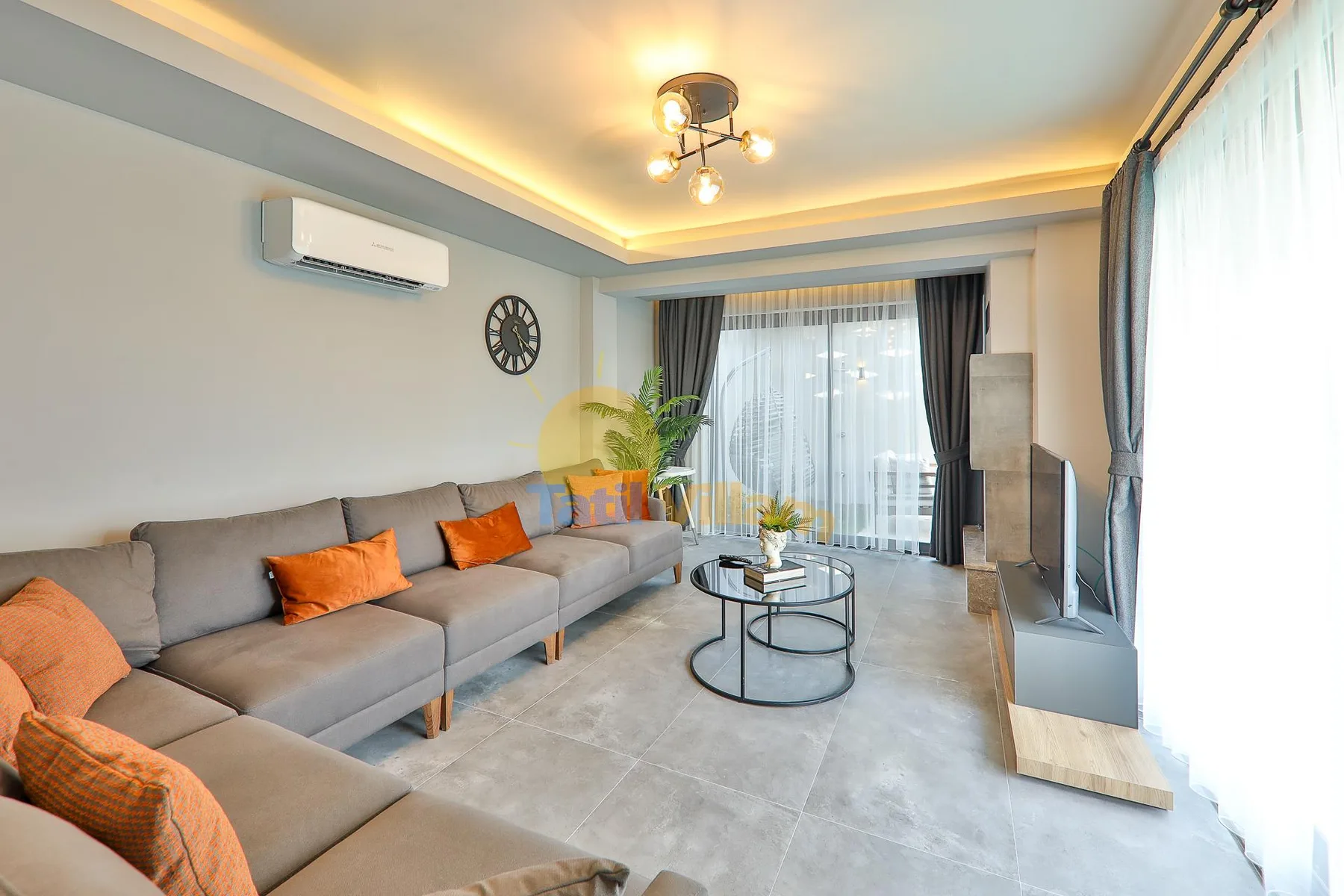 Villa Dior