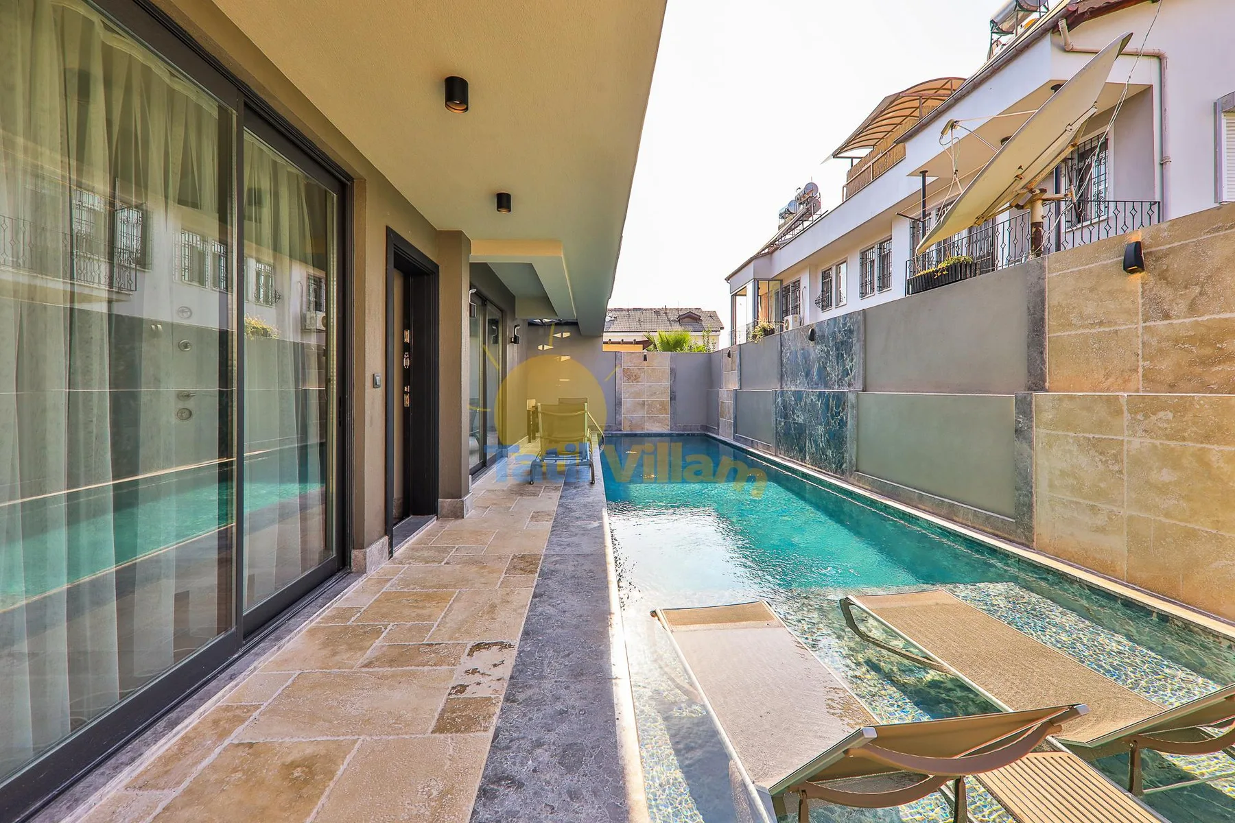 Villa Dior