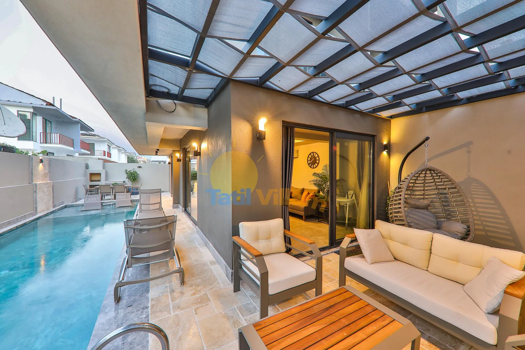 Villa Dior
