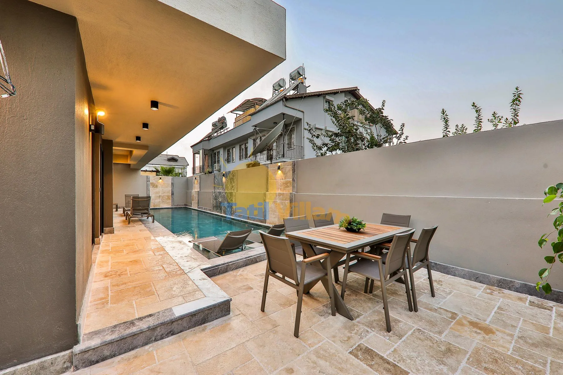 Villa Dior