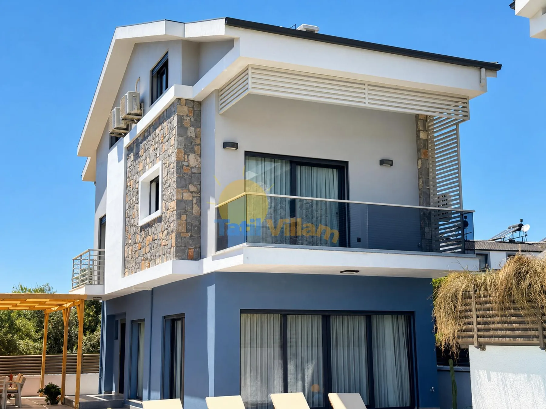 Villa Lia