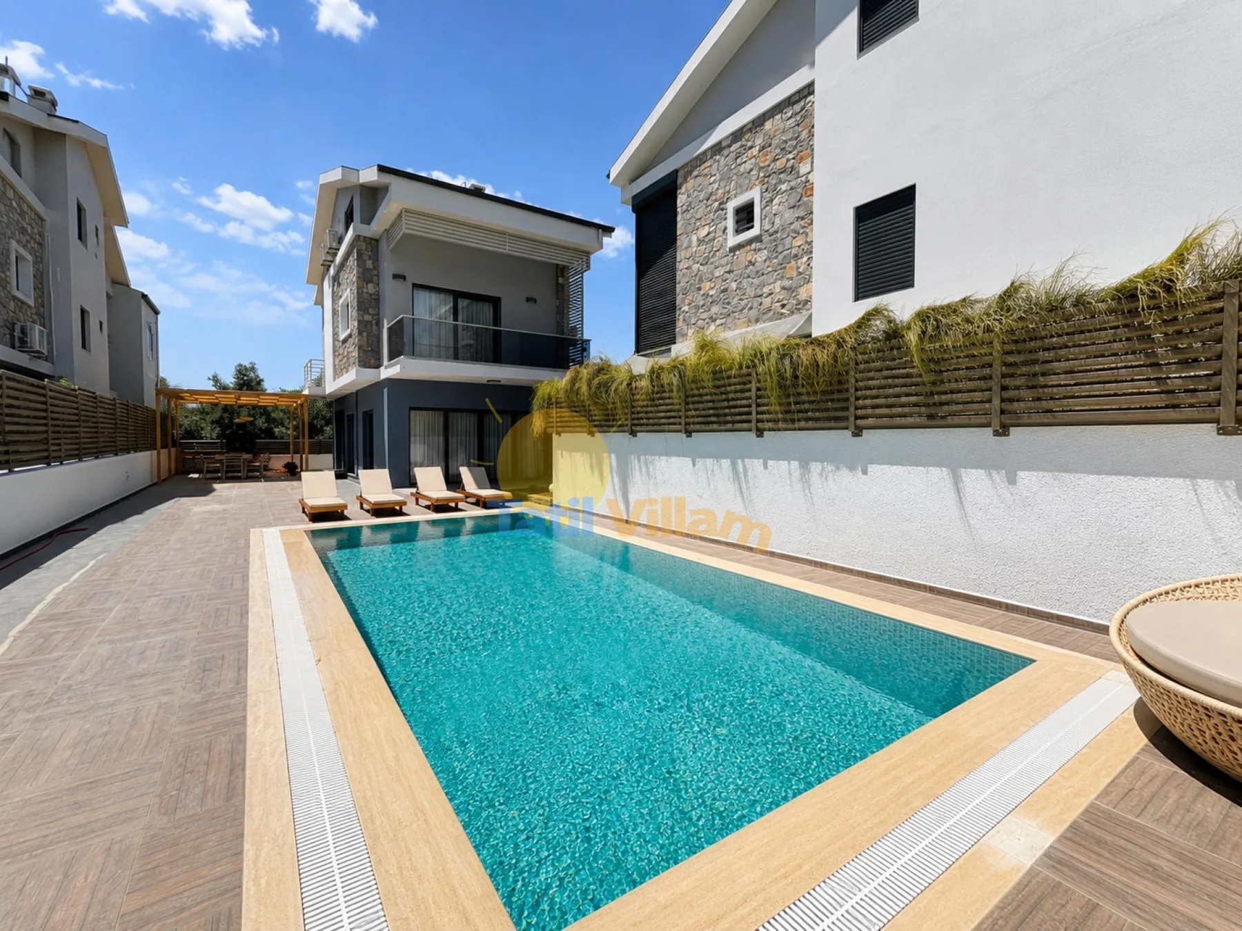 Villa Lia