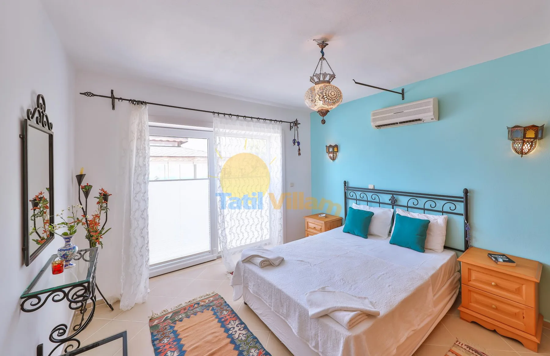 Villa Levis