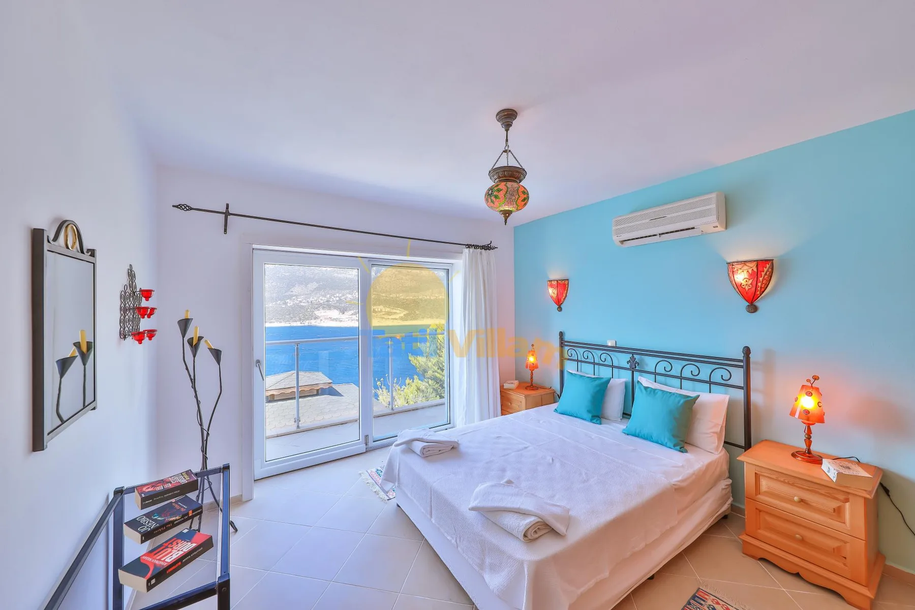 Villa Levis
