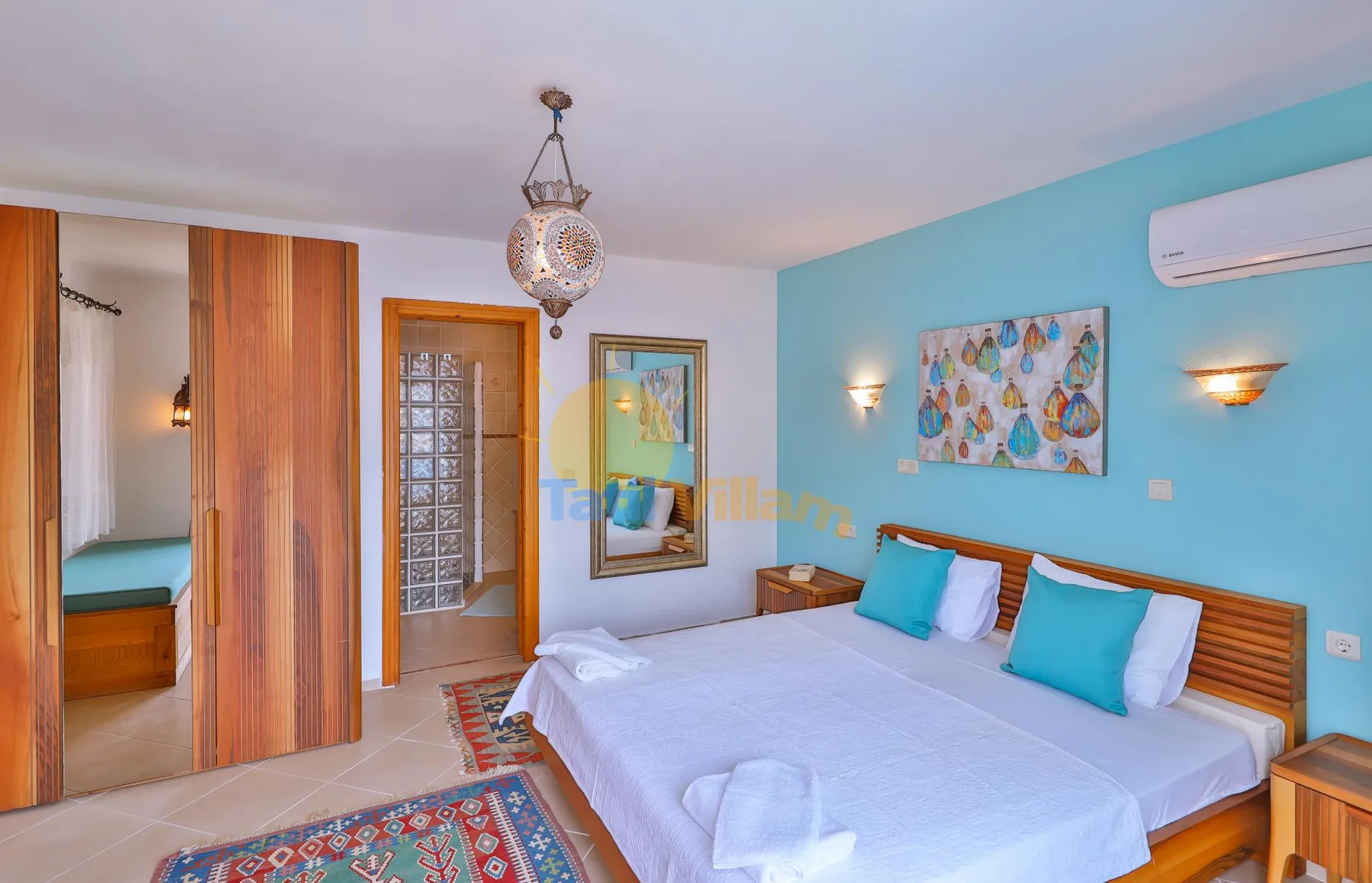 Villa Levis
