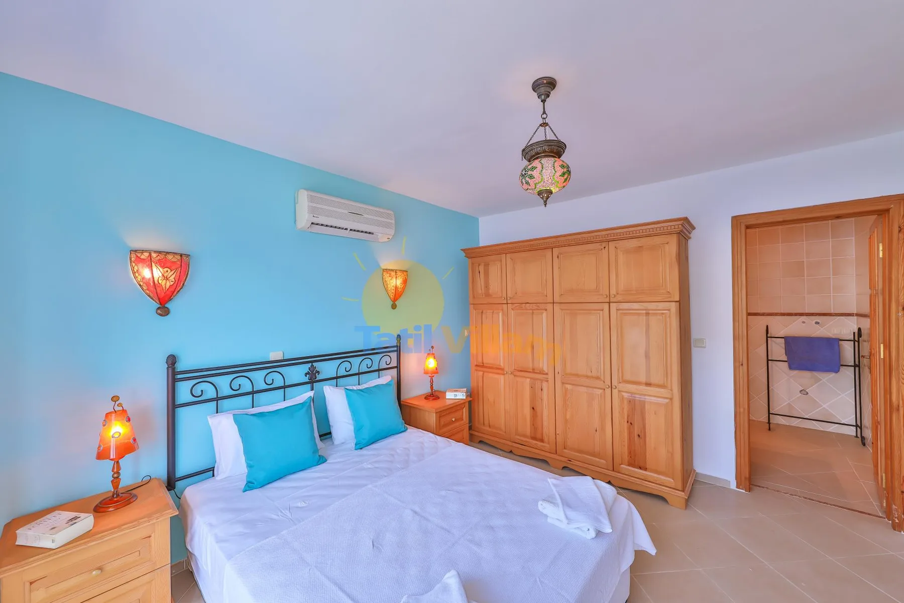 Villa Levis