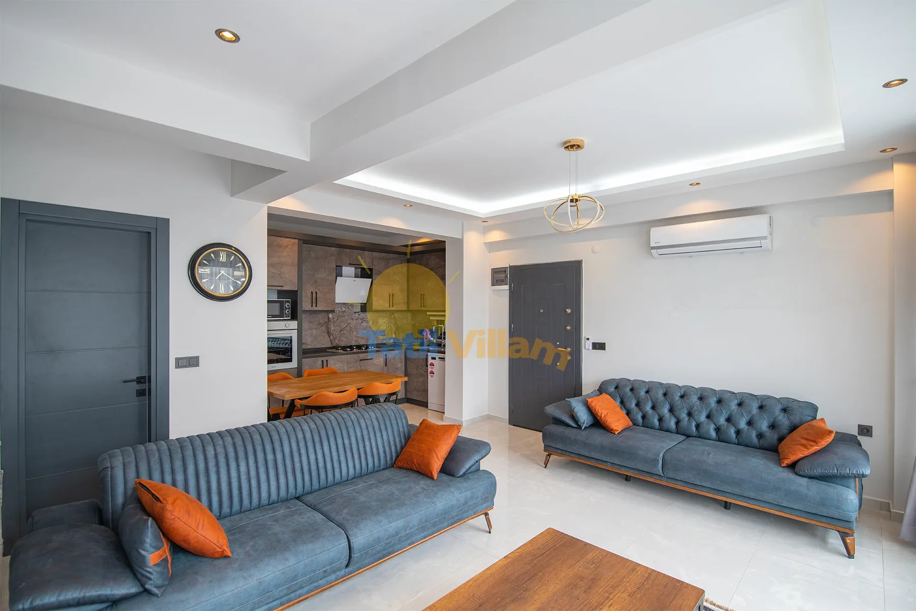 Villa Çınar 2