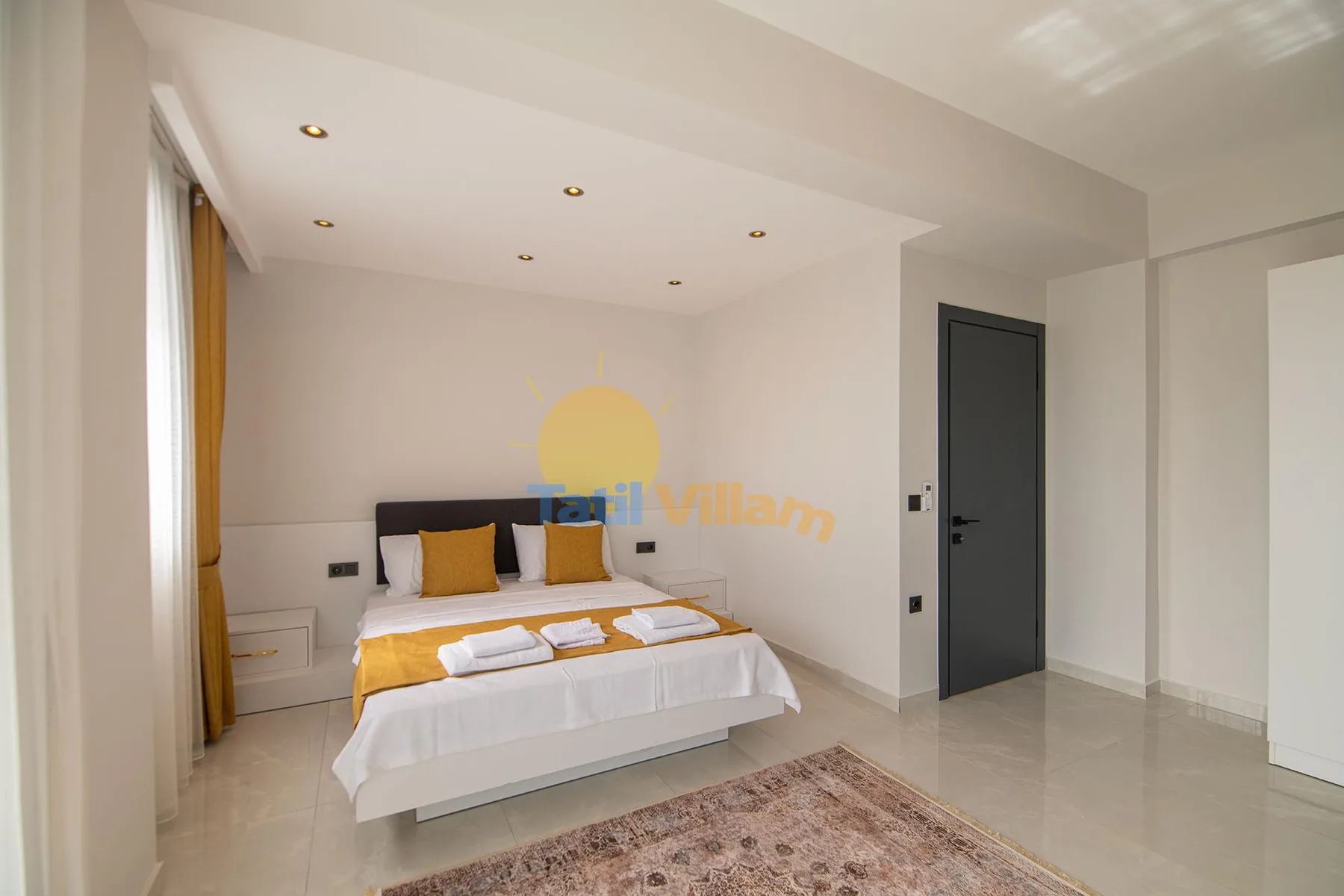 Villa Çınar 2