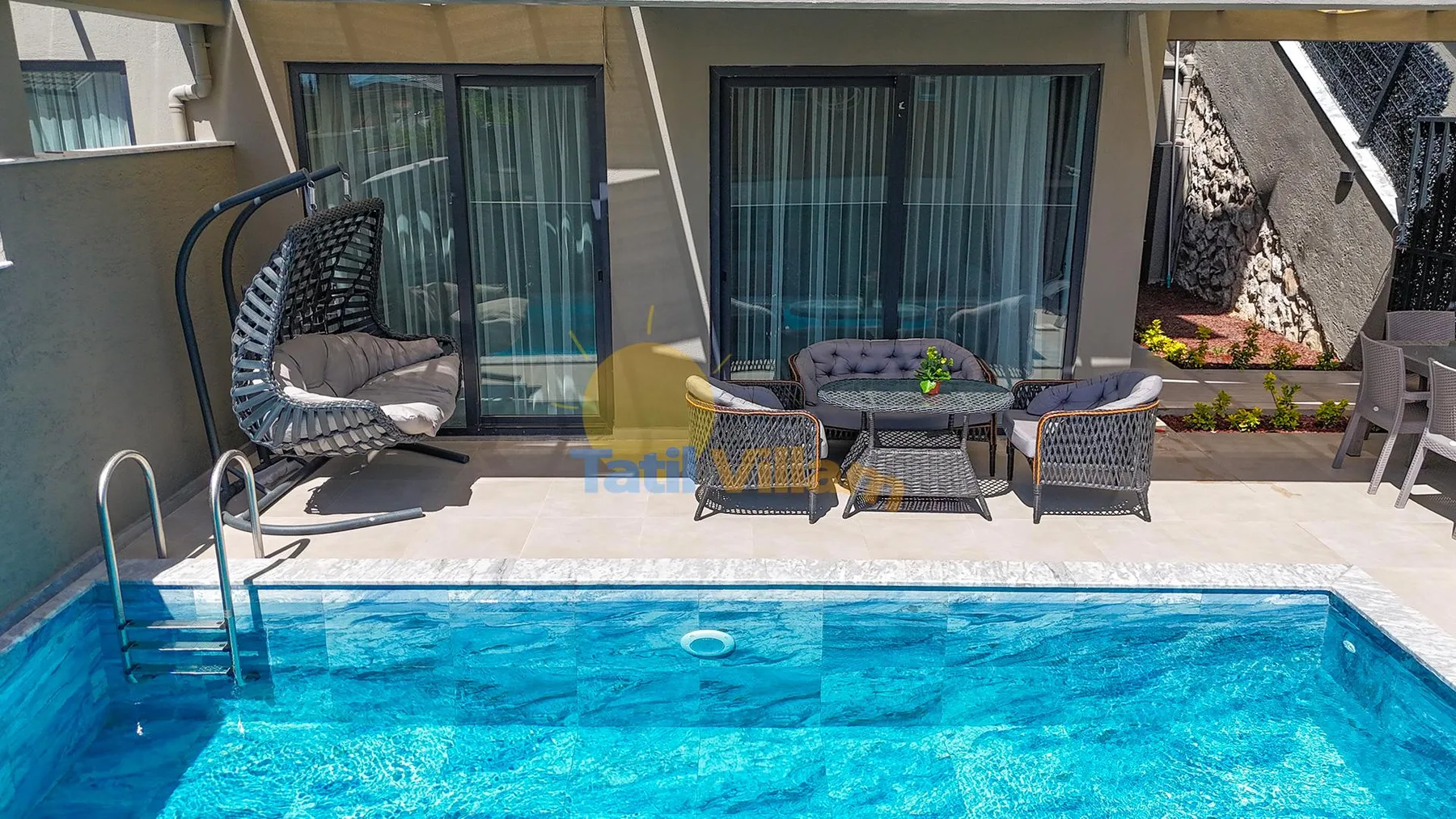 Villa Çınar 2