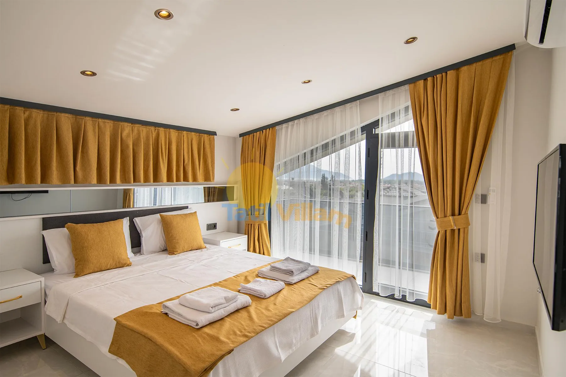 Villa Çınar 2