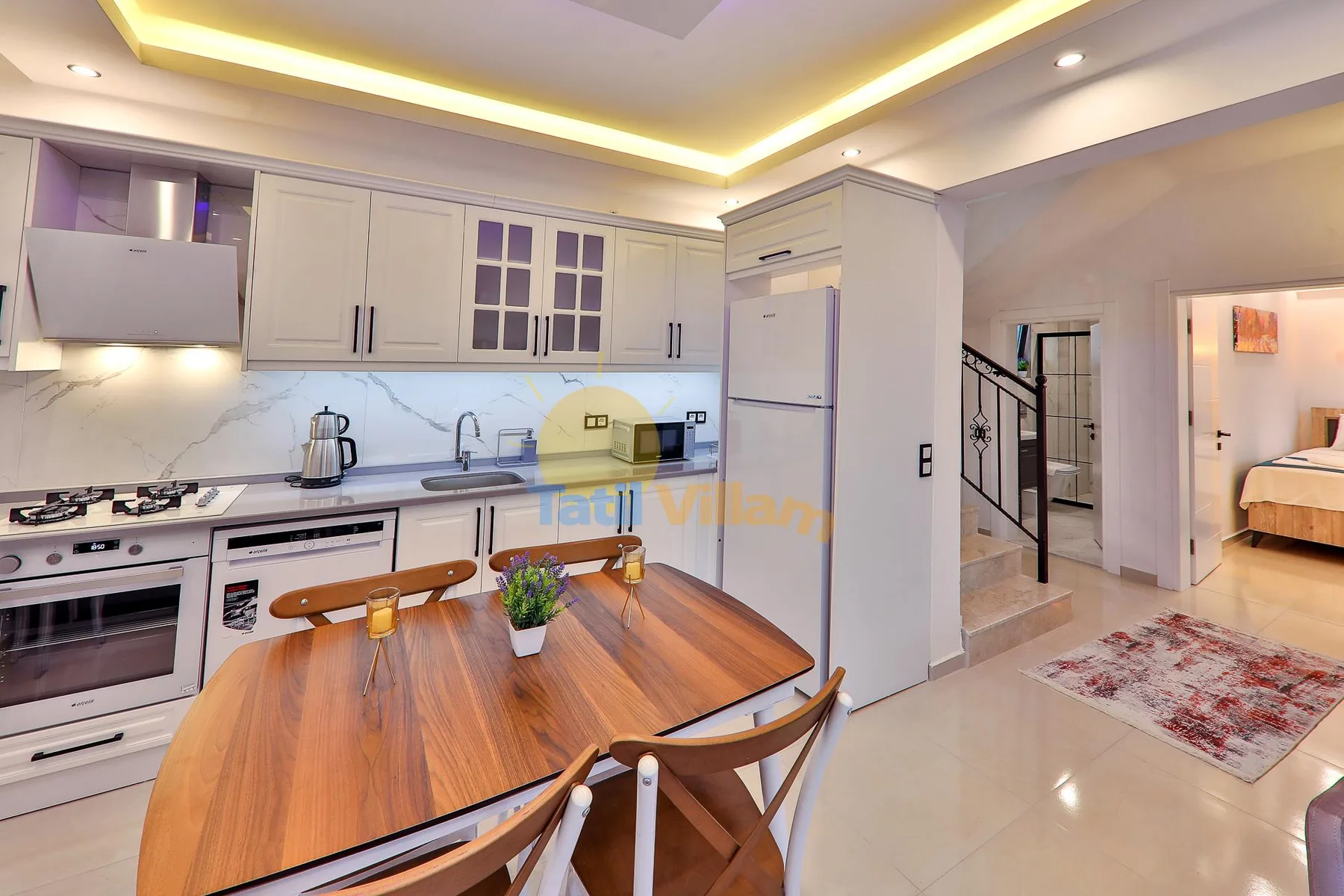 Villa İso 2
