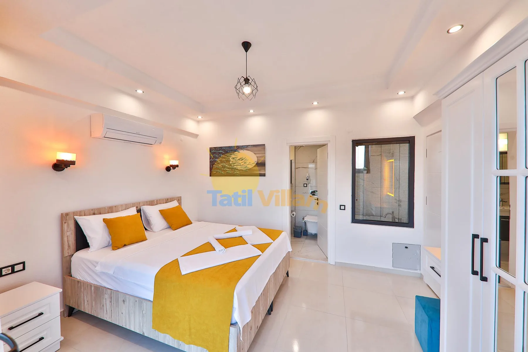 Villa İso 2