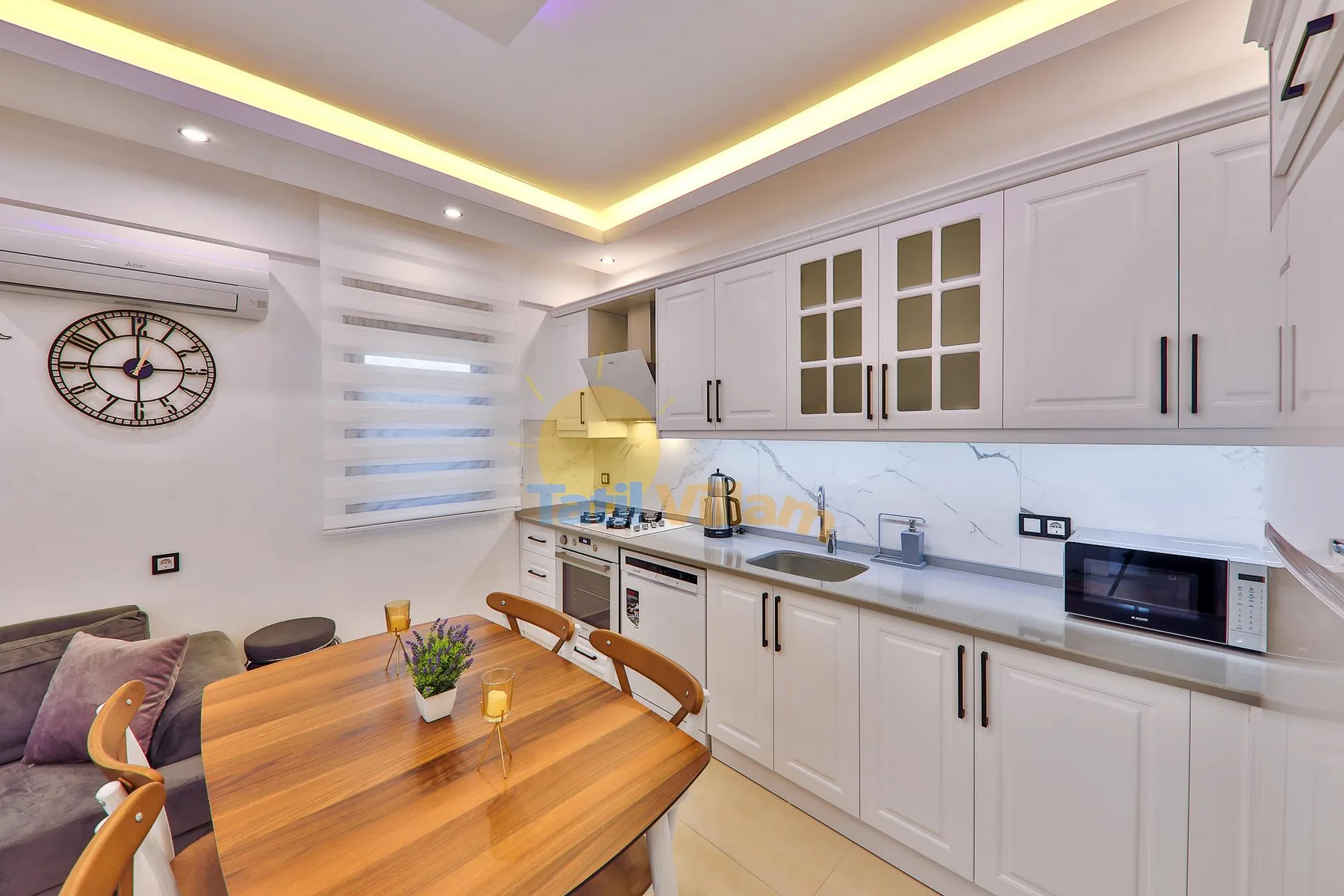 Villa İso 2
