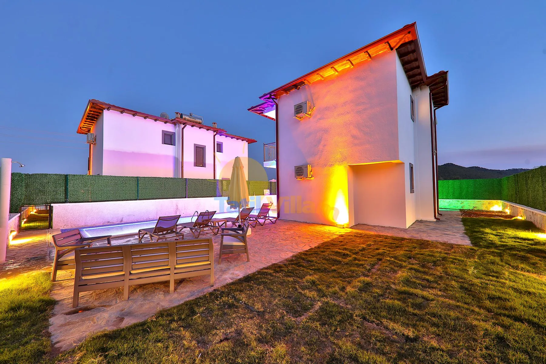 Villa İso 2