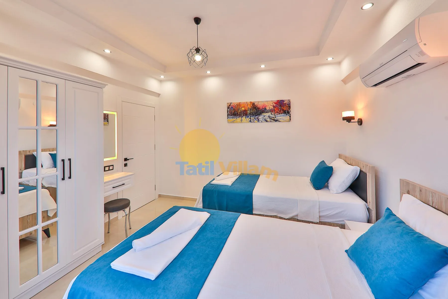Villa İso 2