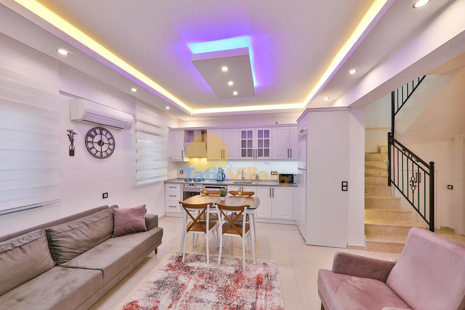 Villa İso 2