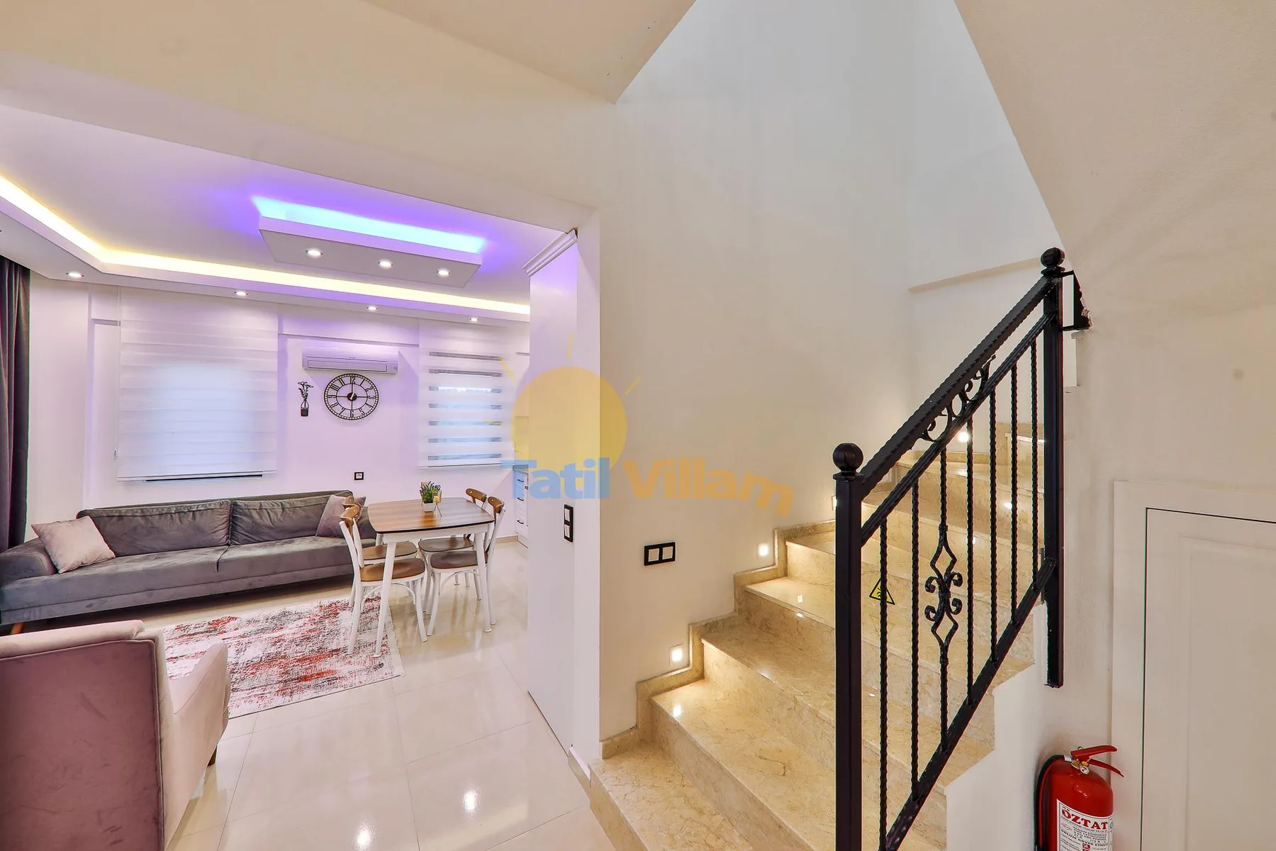 Villa İso 2