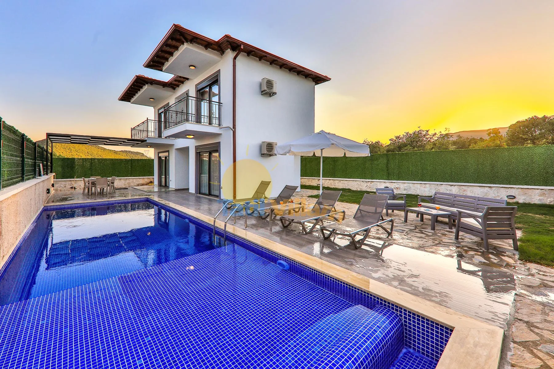 Villa İso 2