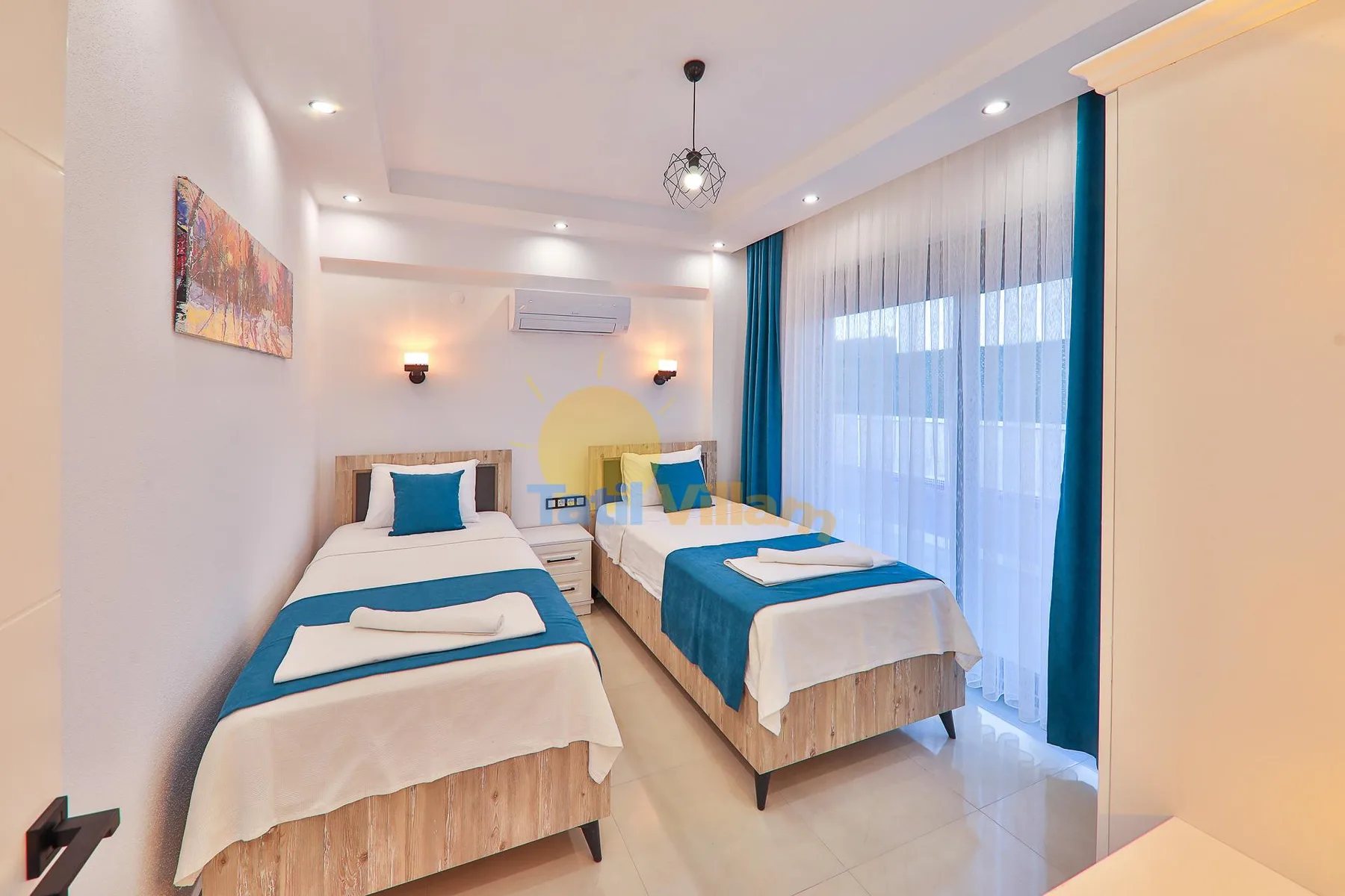 Villa İso 2