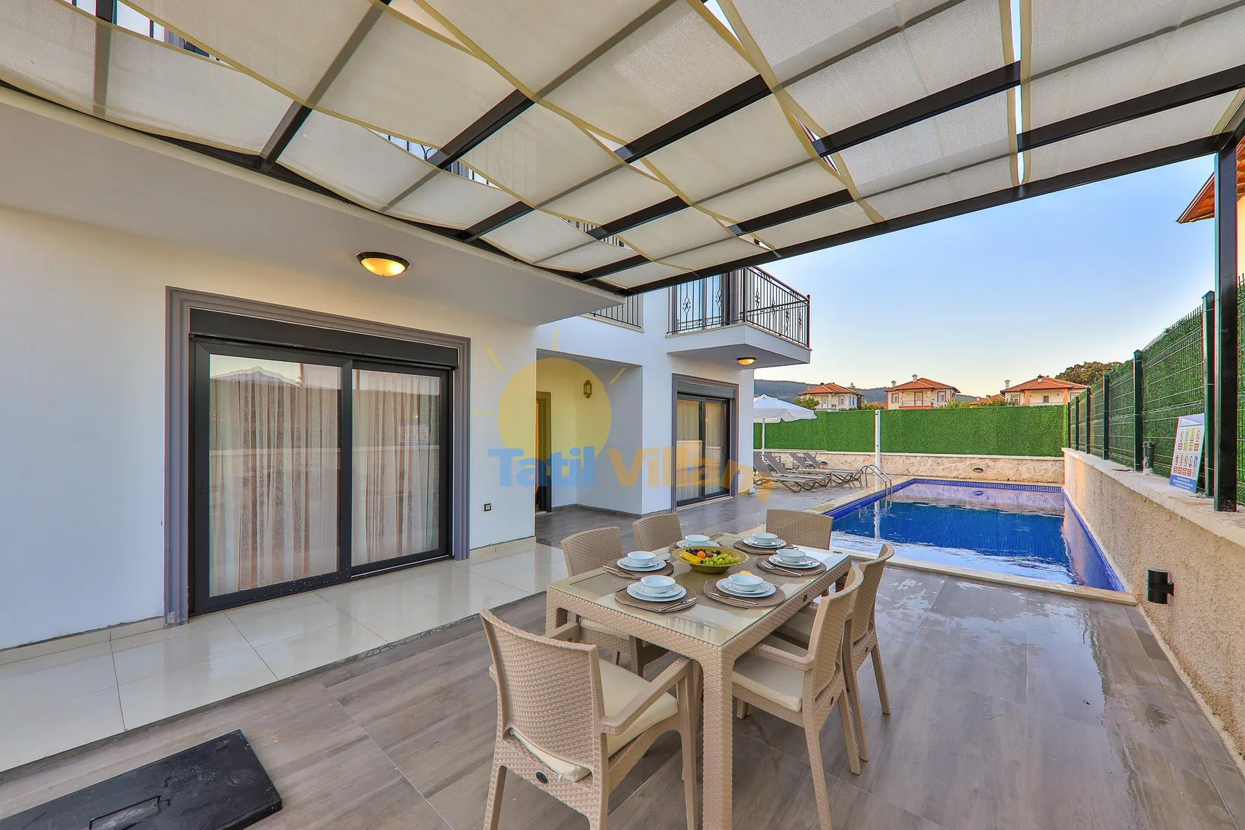 Villa İso 2