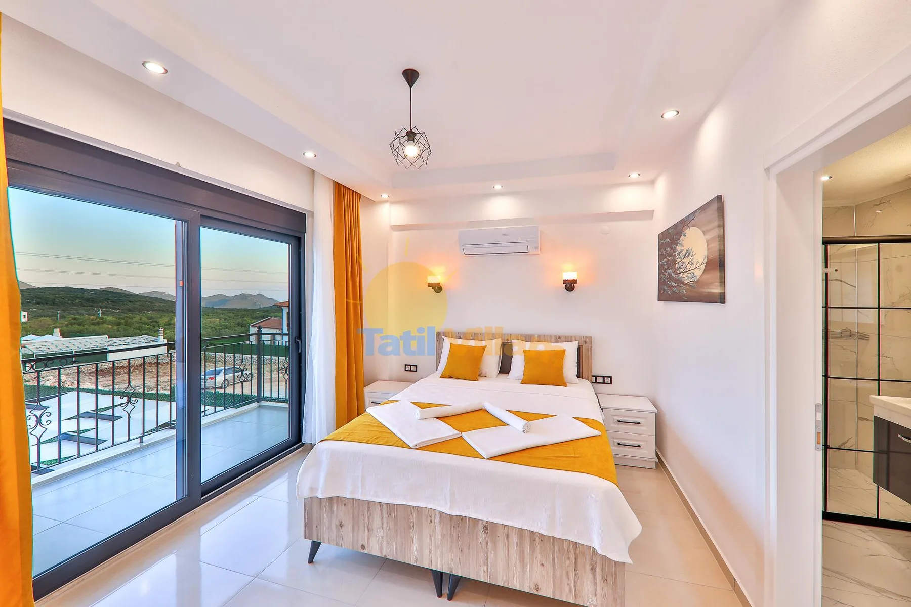 Villa İso 2