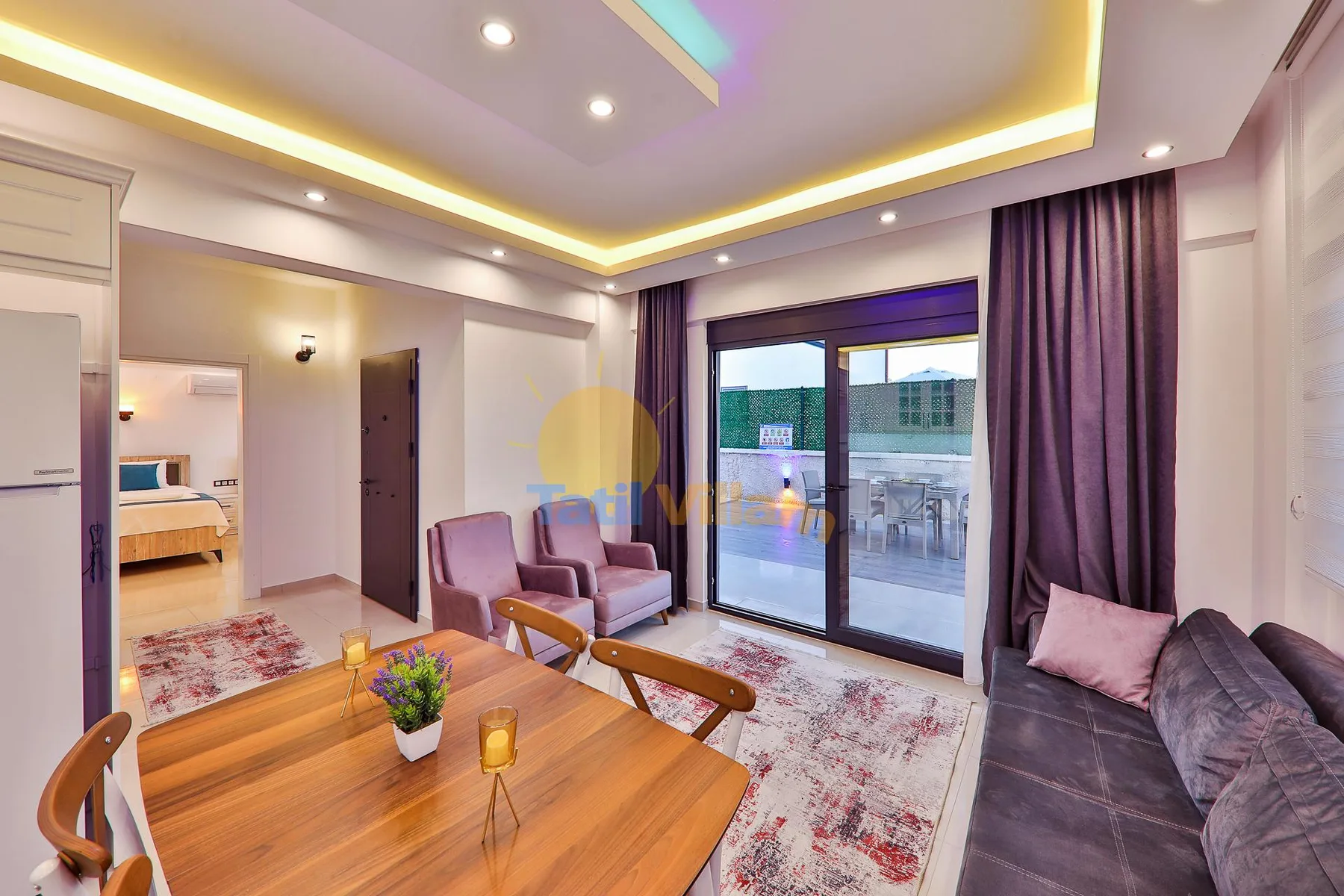 Villa İso 2