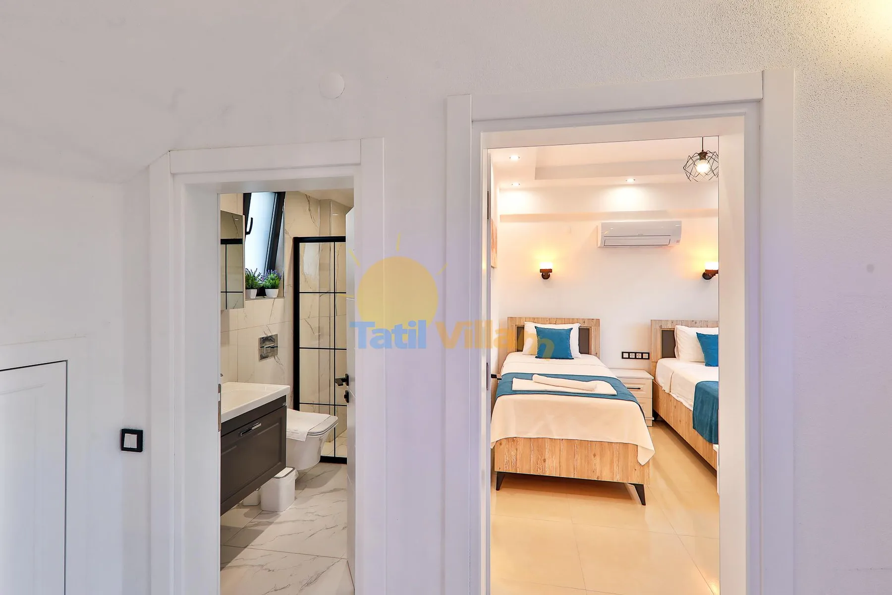 Villa İso 2