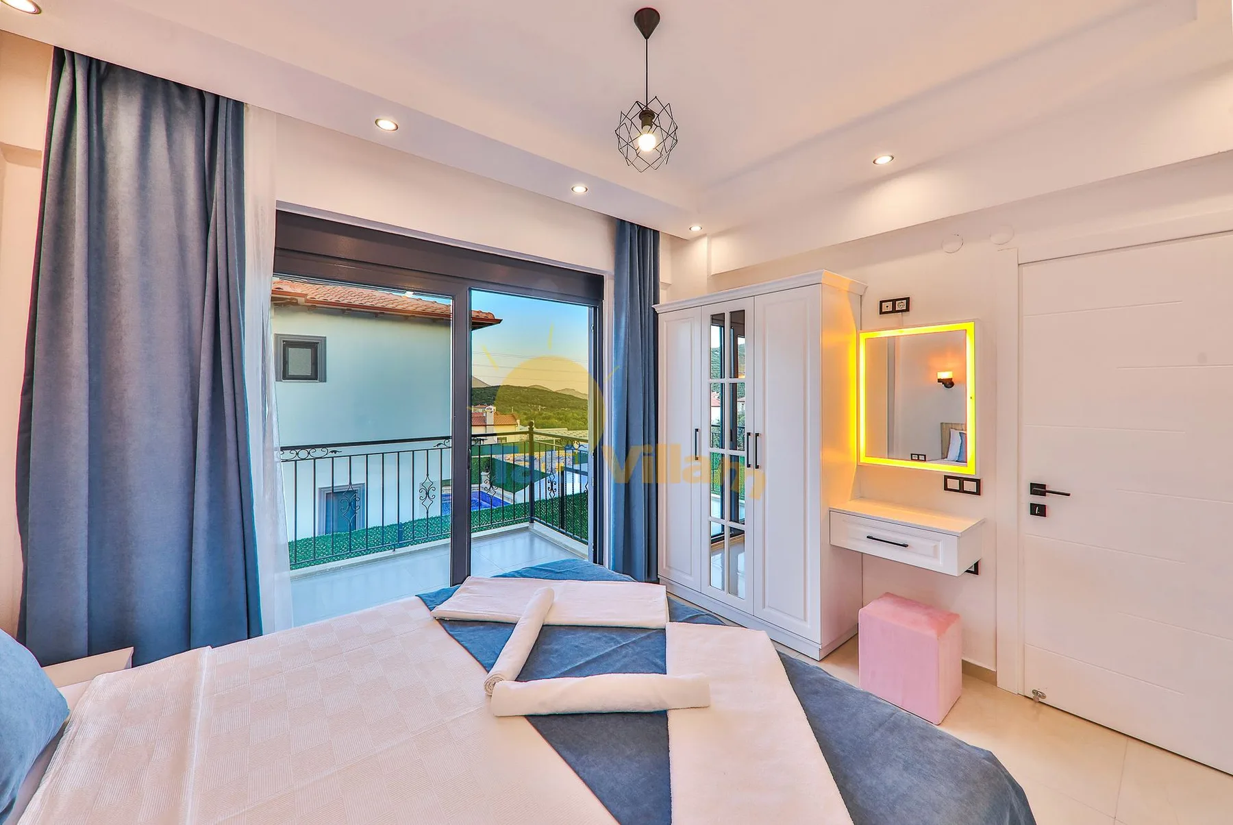 Villa İso 2