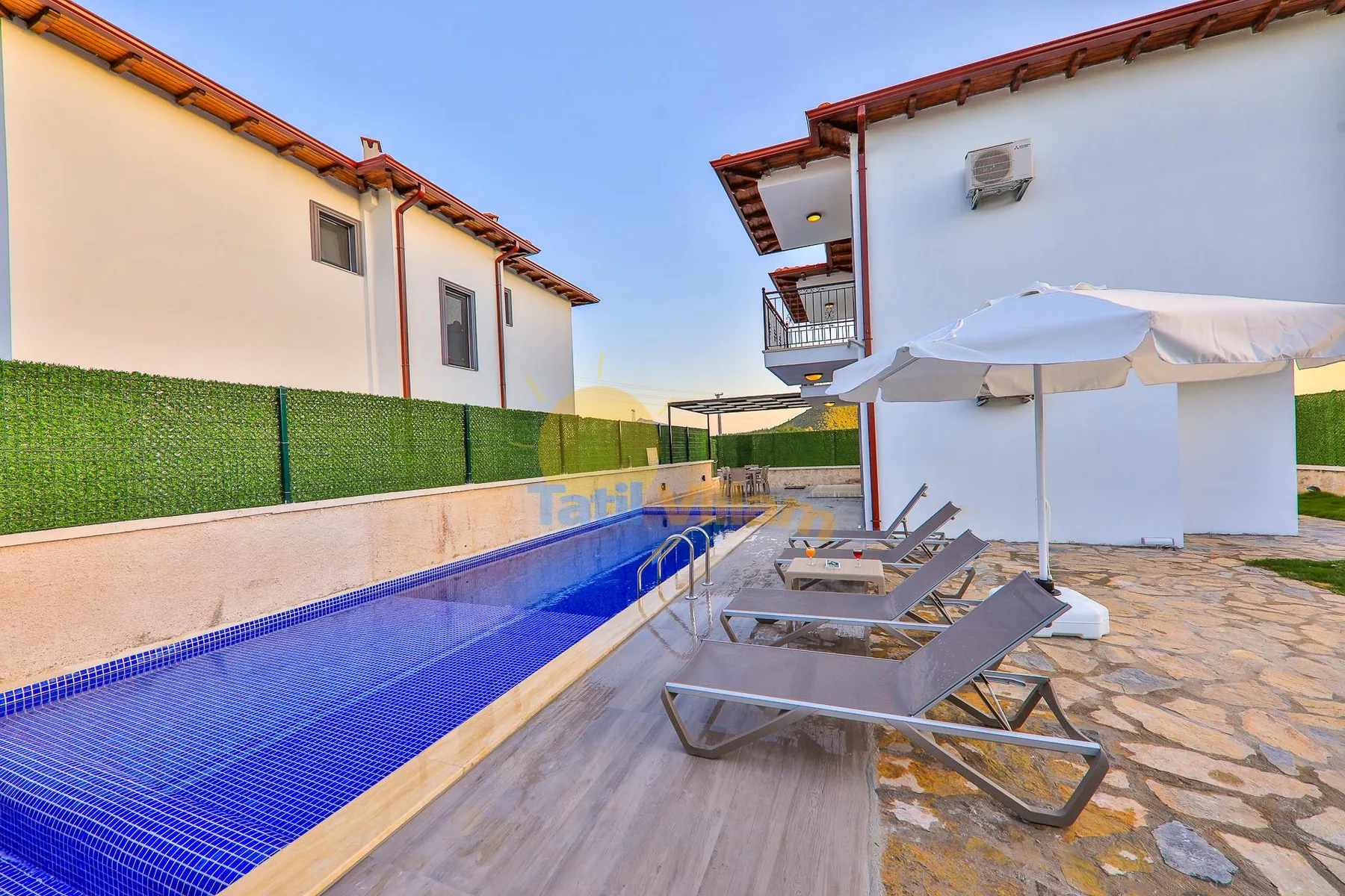 Villa İso 2