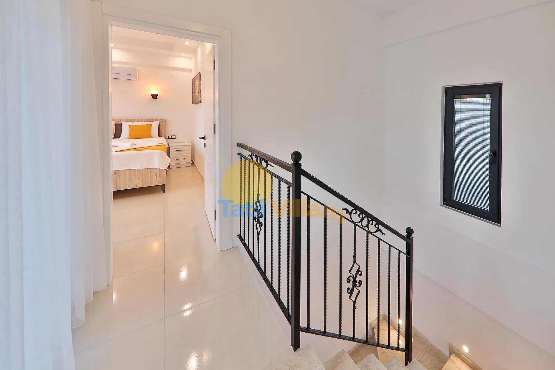 Villa İso 2