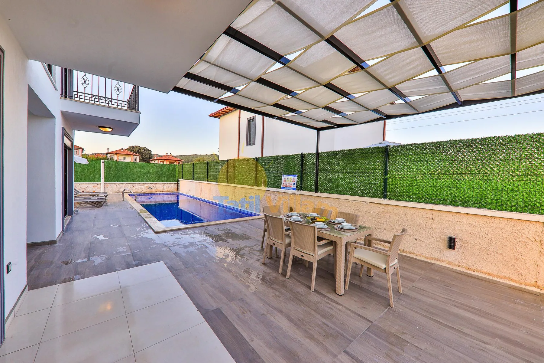 Villa İso 2