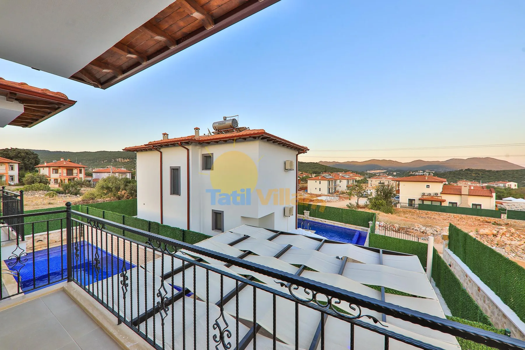 Villa İso 2