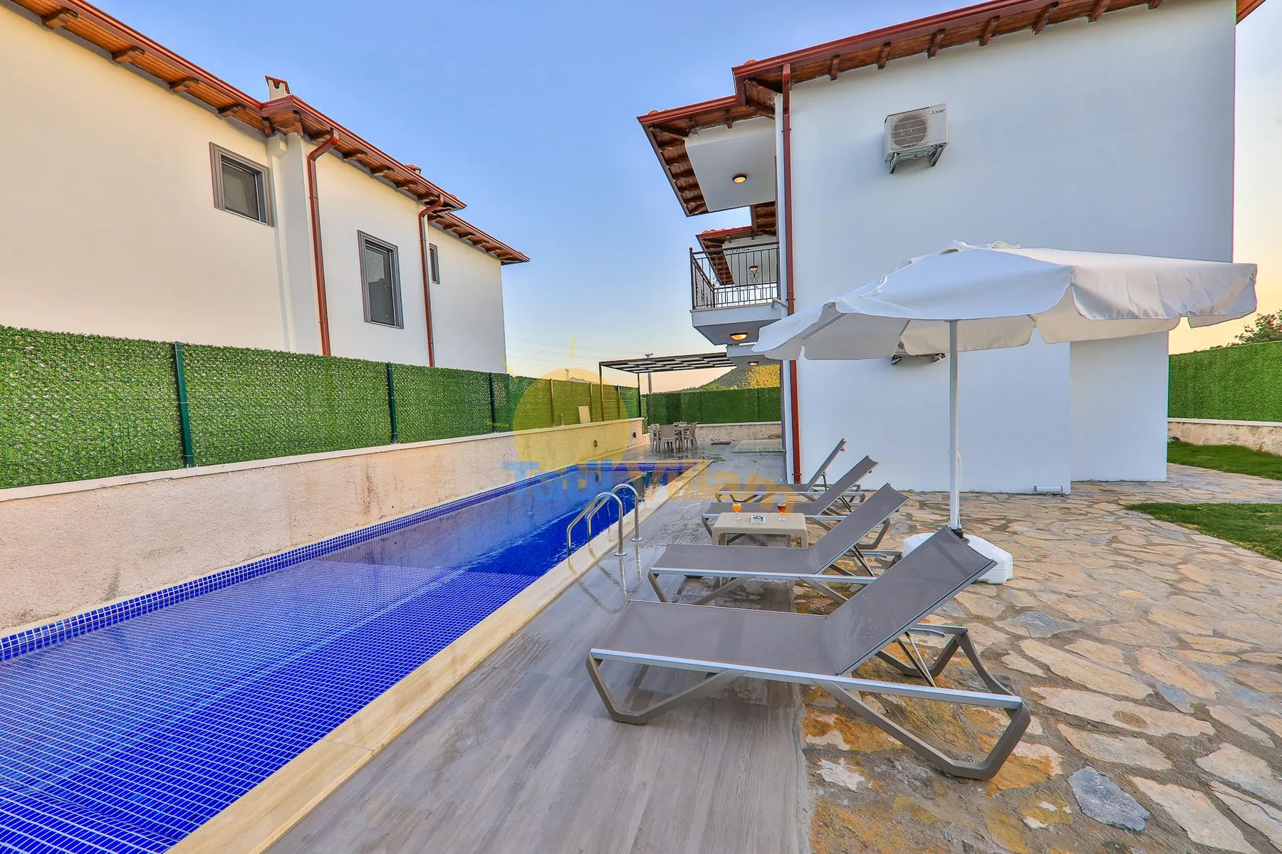 Villa İso 2