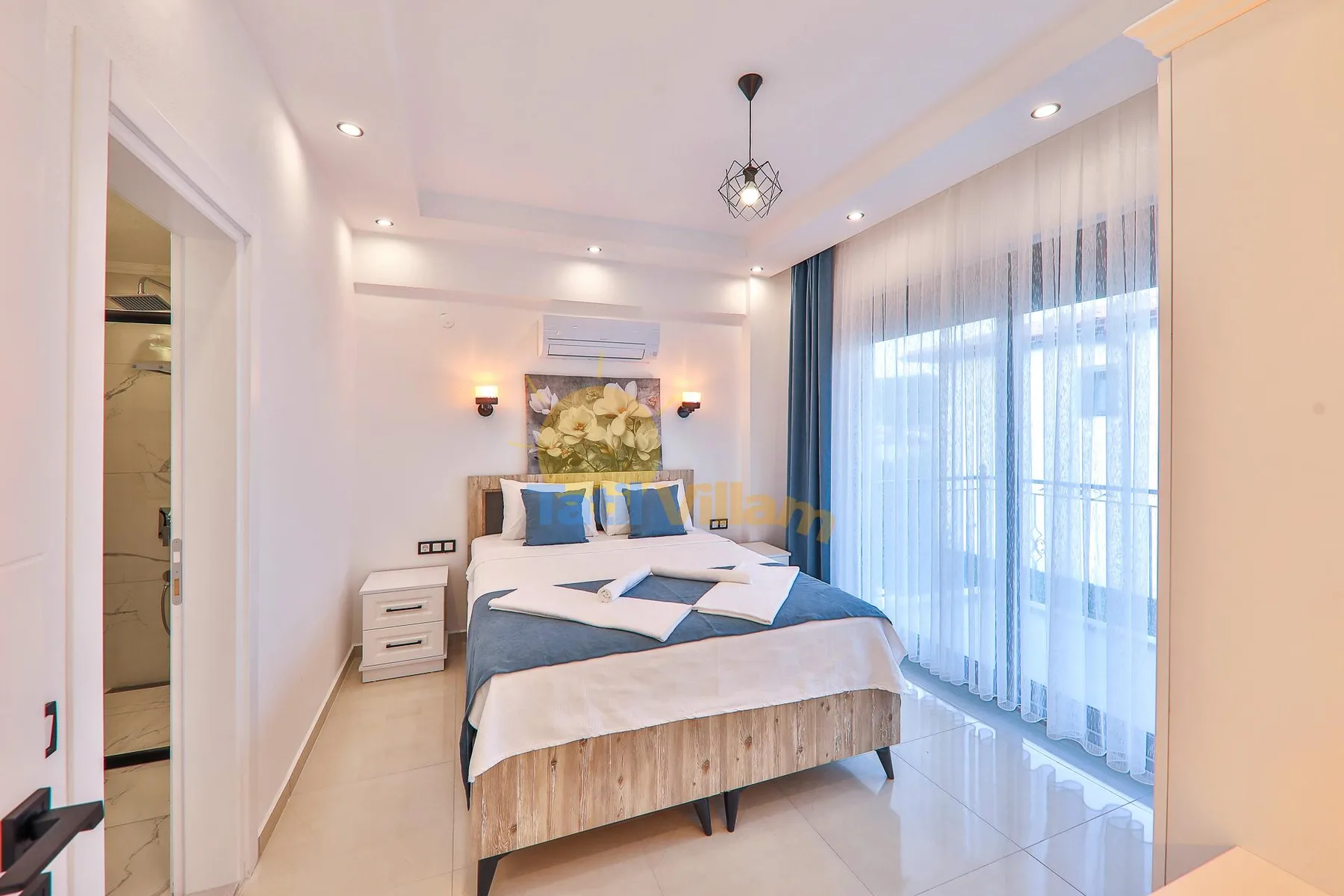 Villa İso 2