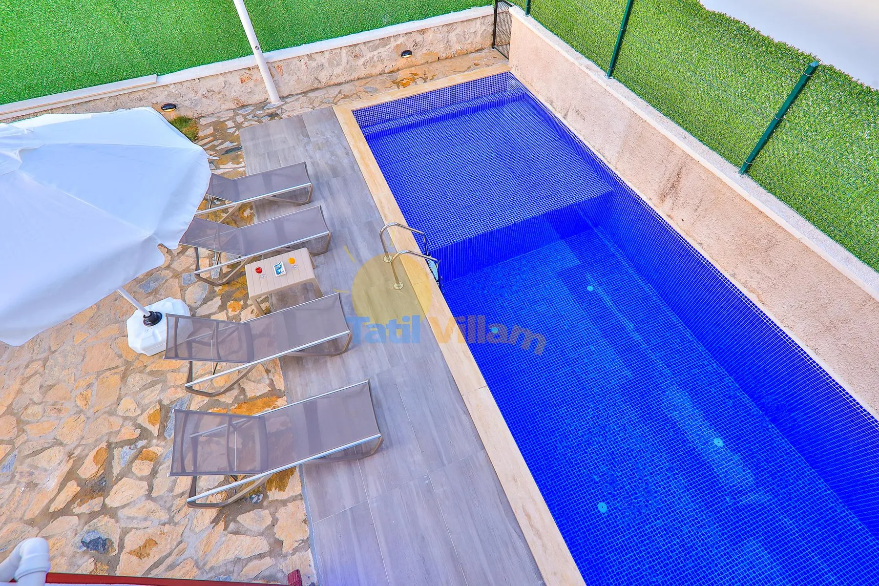 Villa İso 2