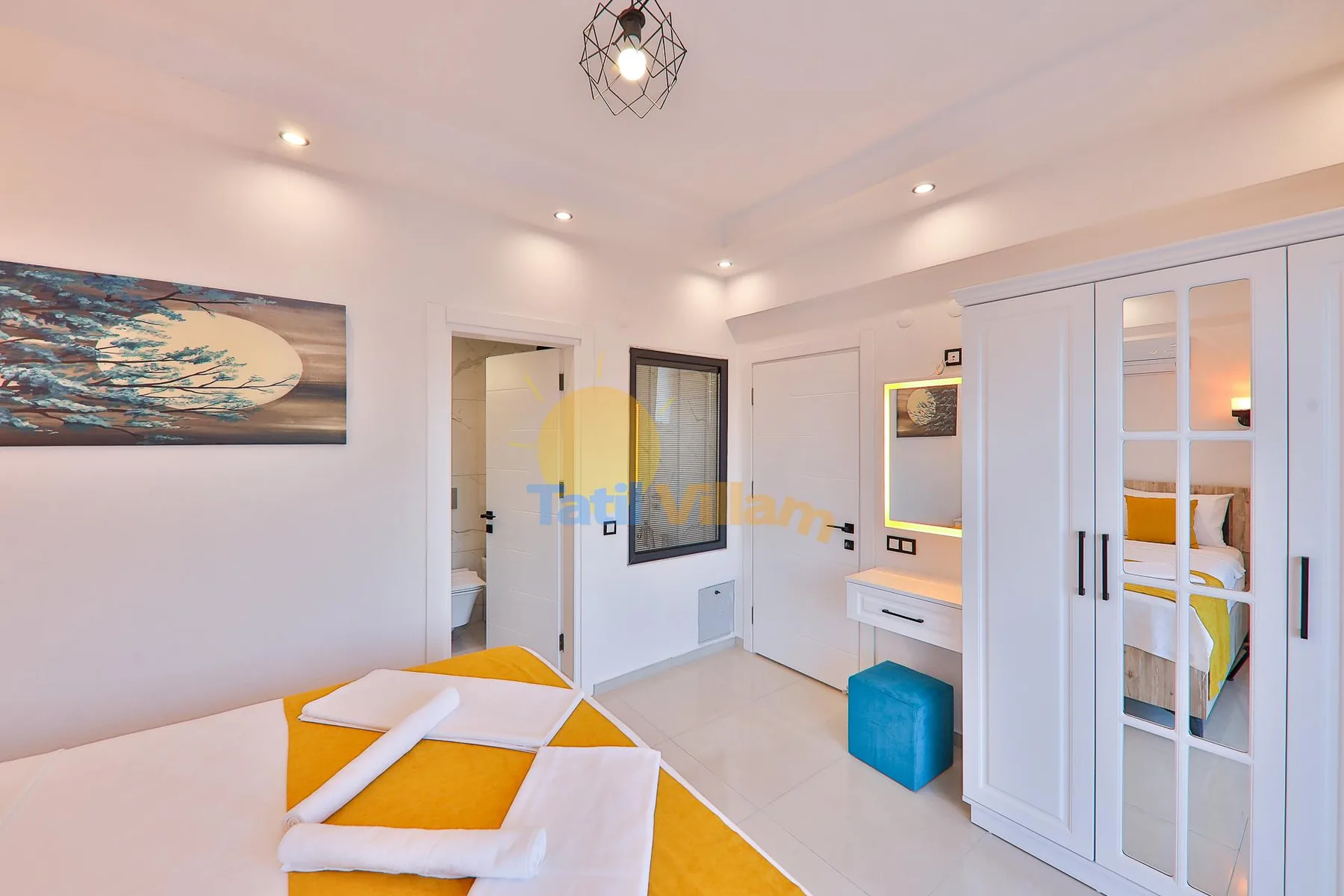 Villa İso 2
