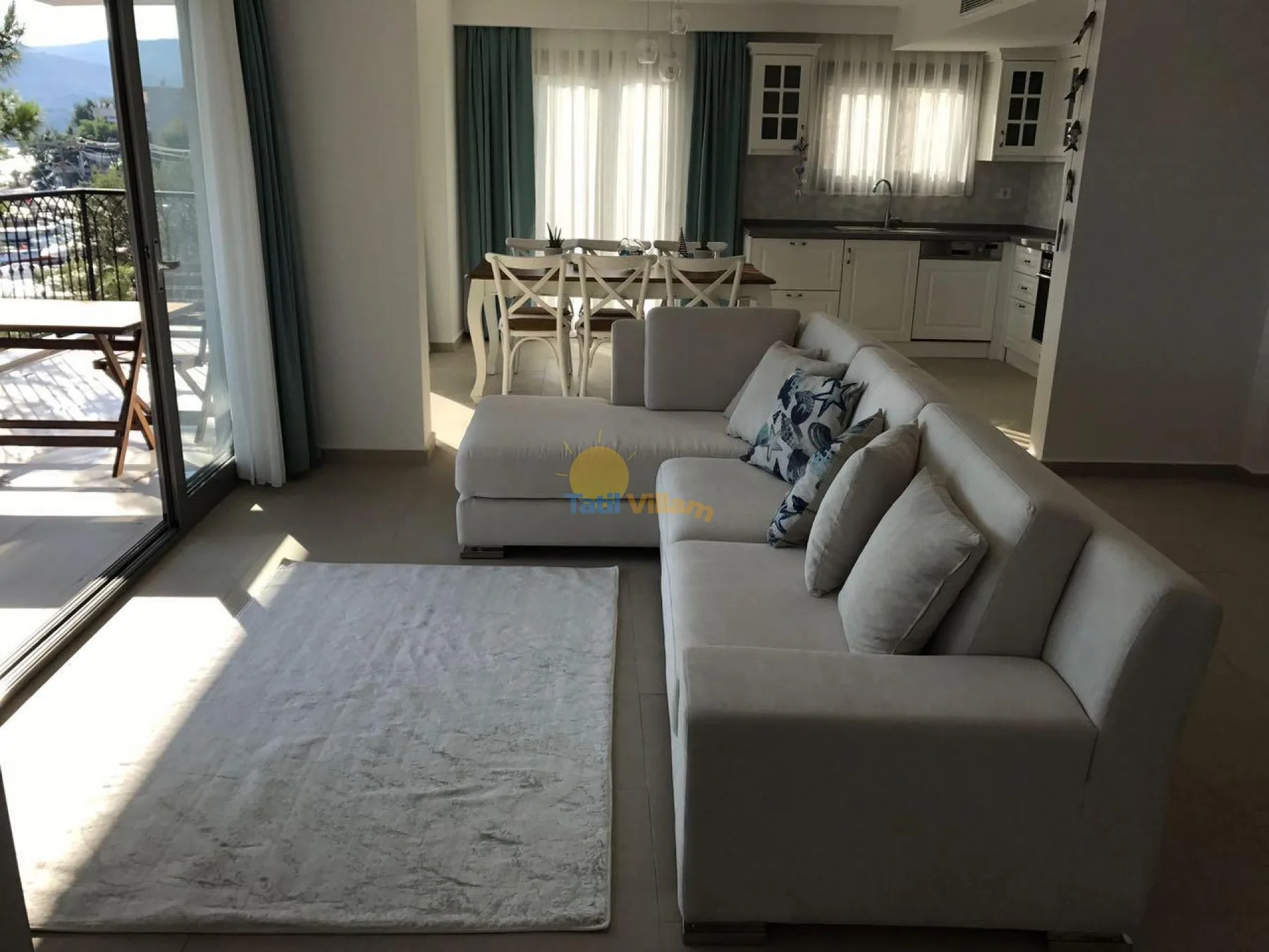 Villa Boreas