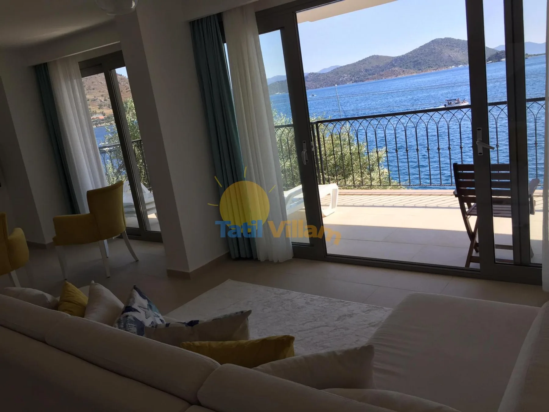 Villa Boreas