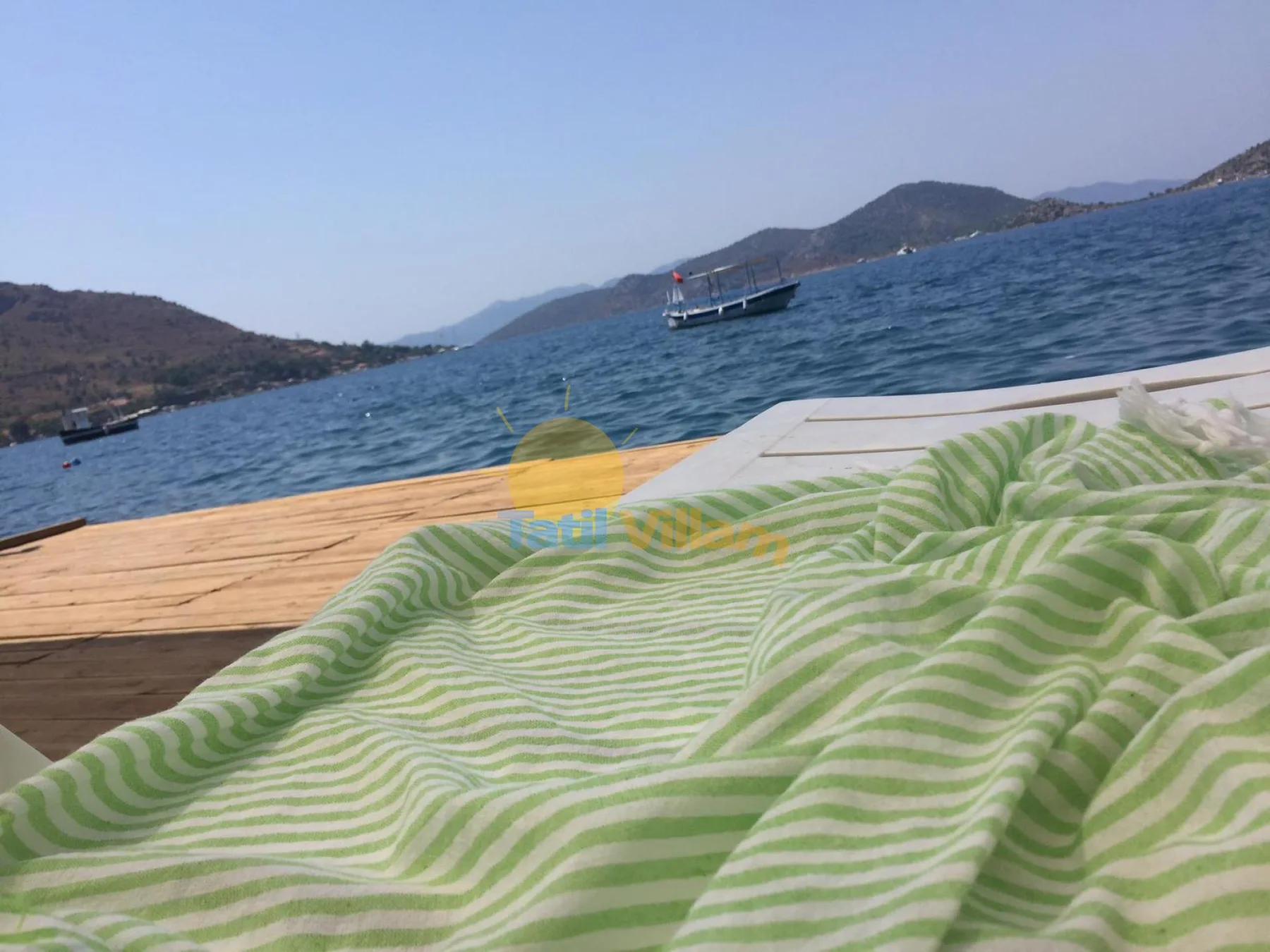 Villa Boreas