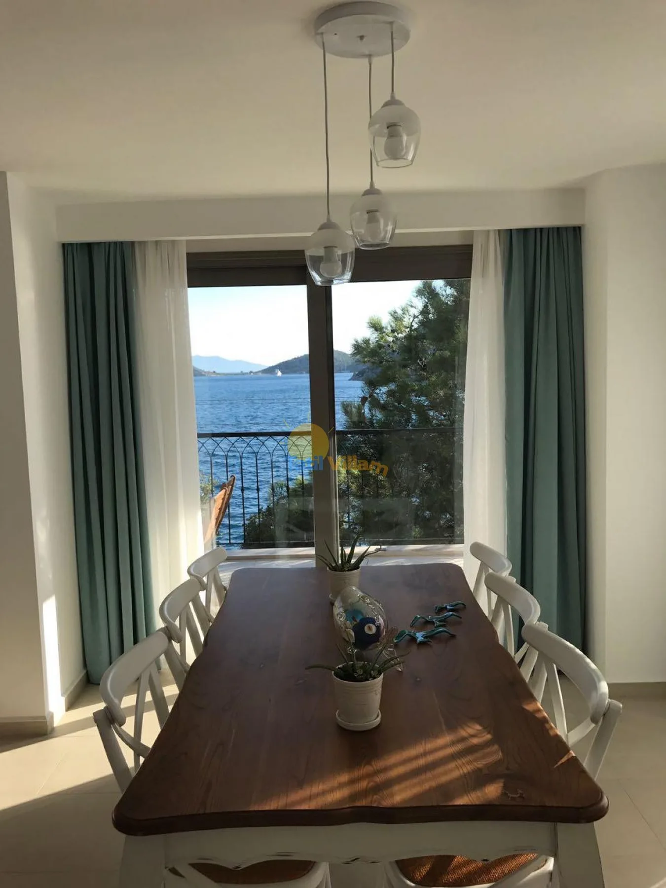 Villa Boreas