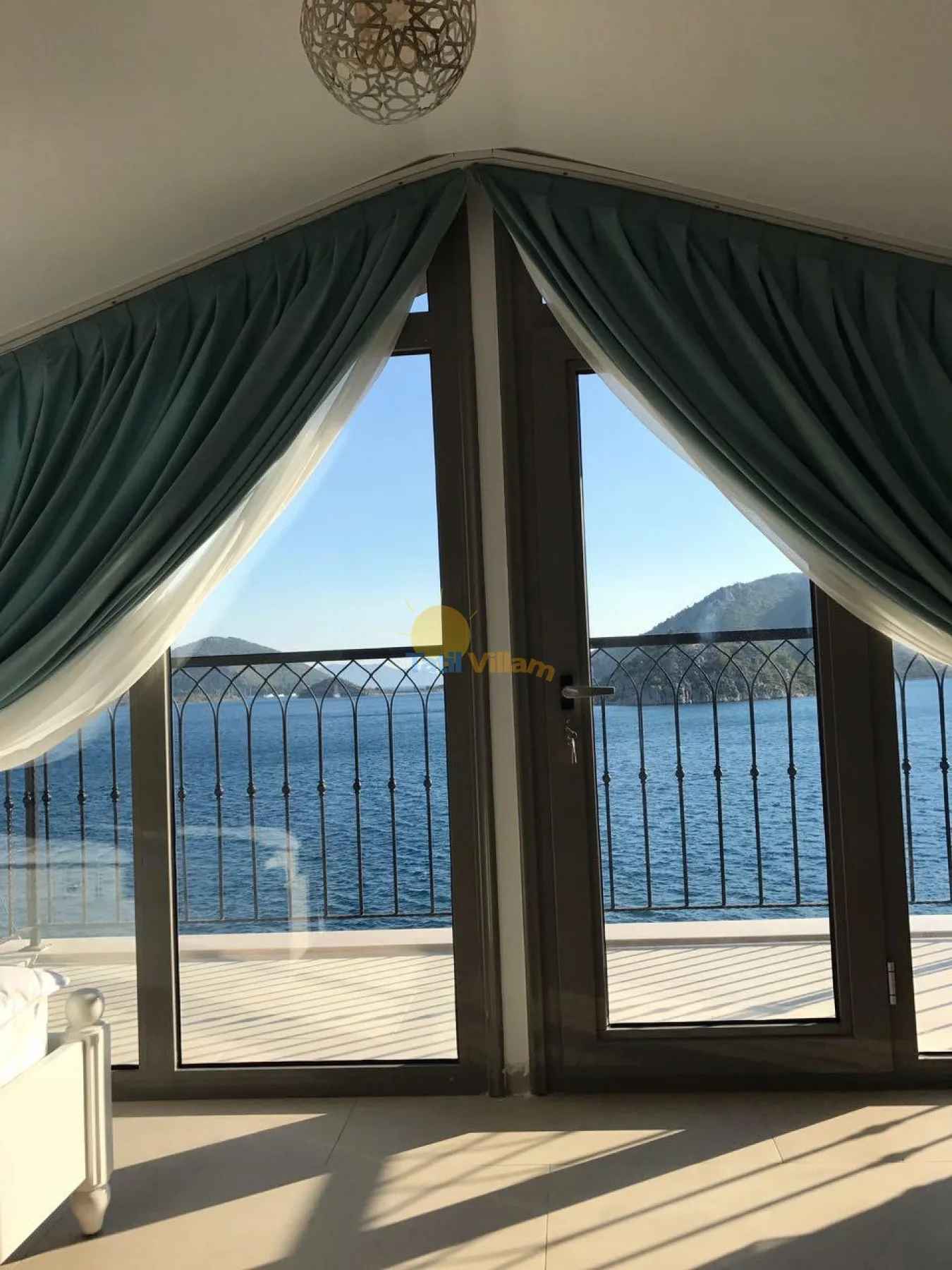 Villa Boreas