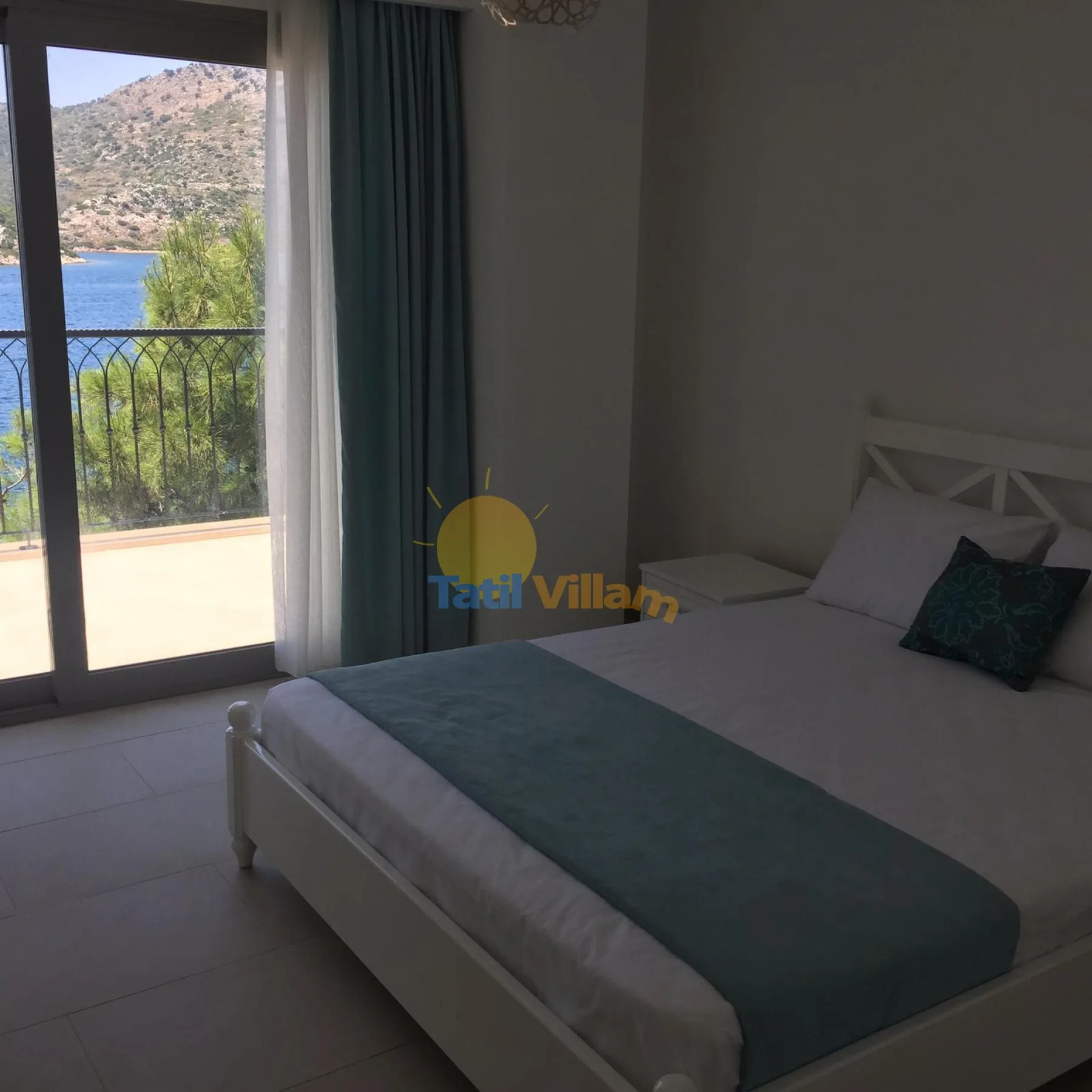 Villa Boreas