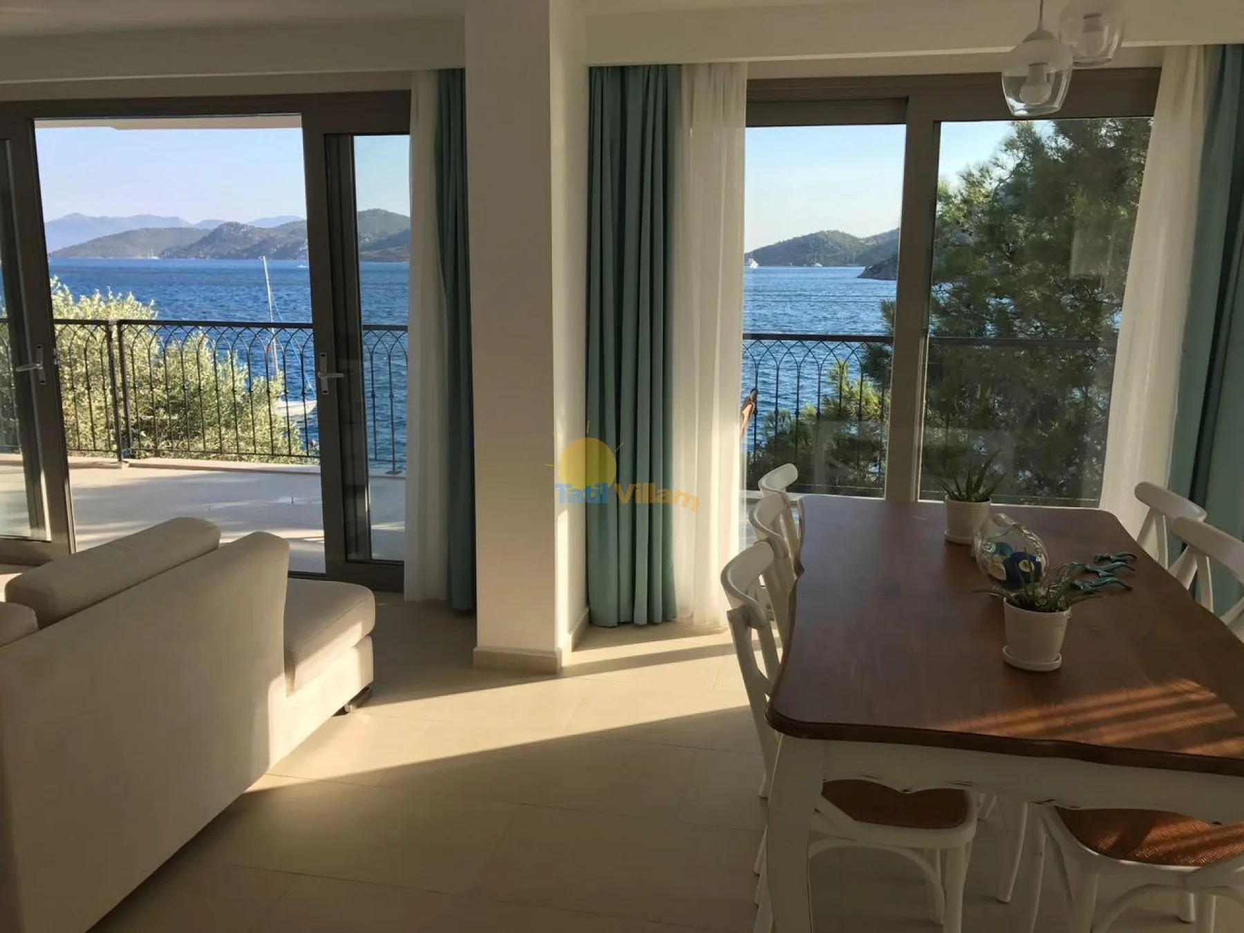 Villa Boreas