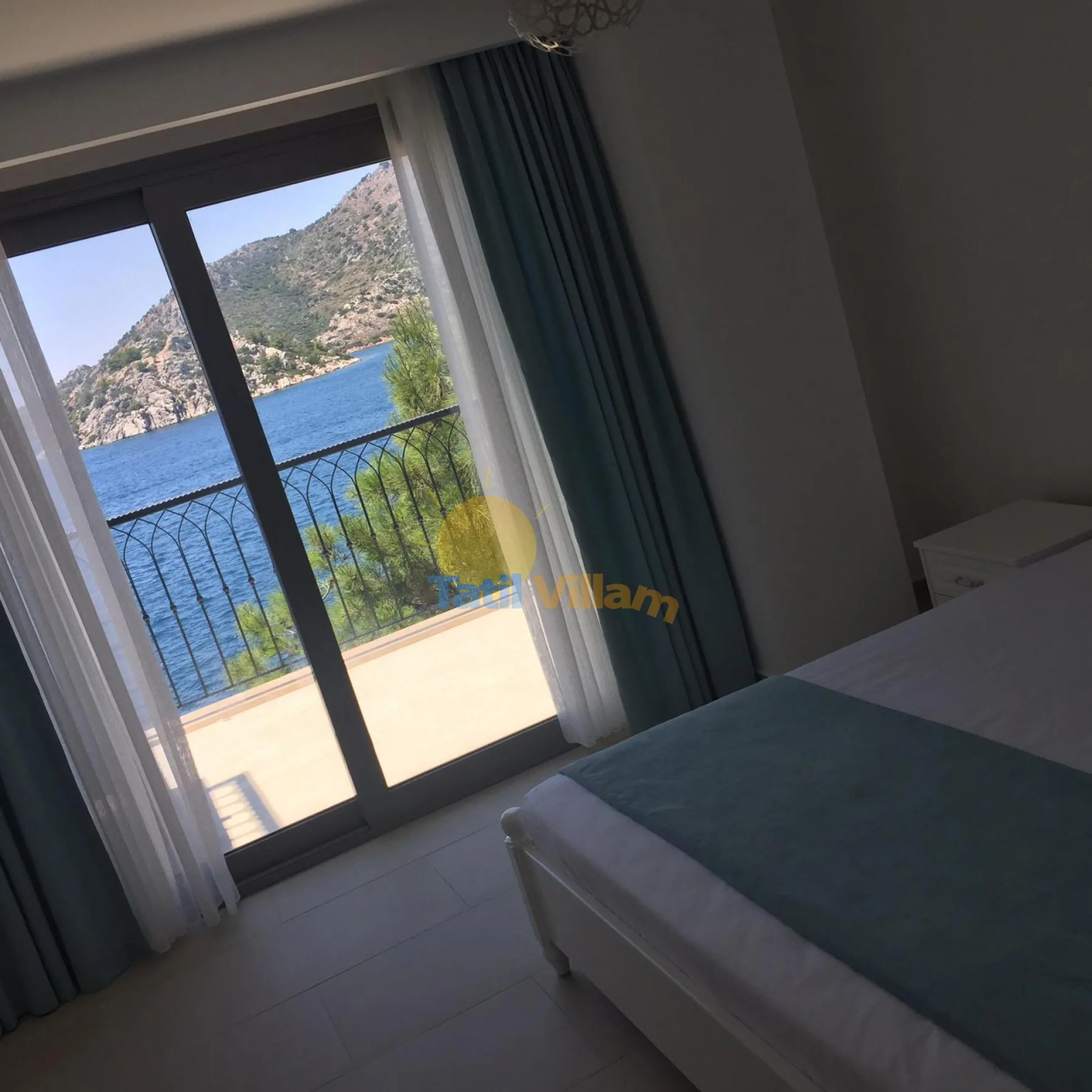 Villa Boreas