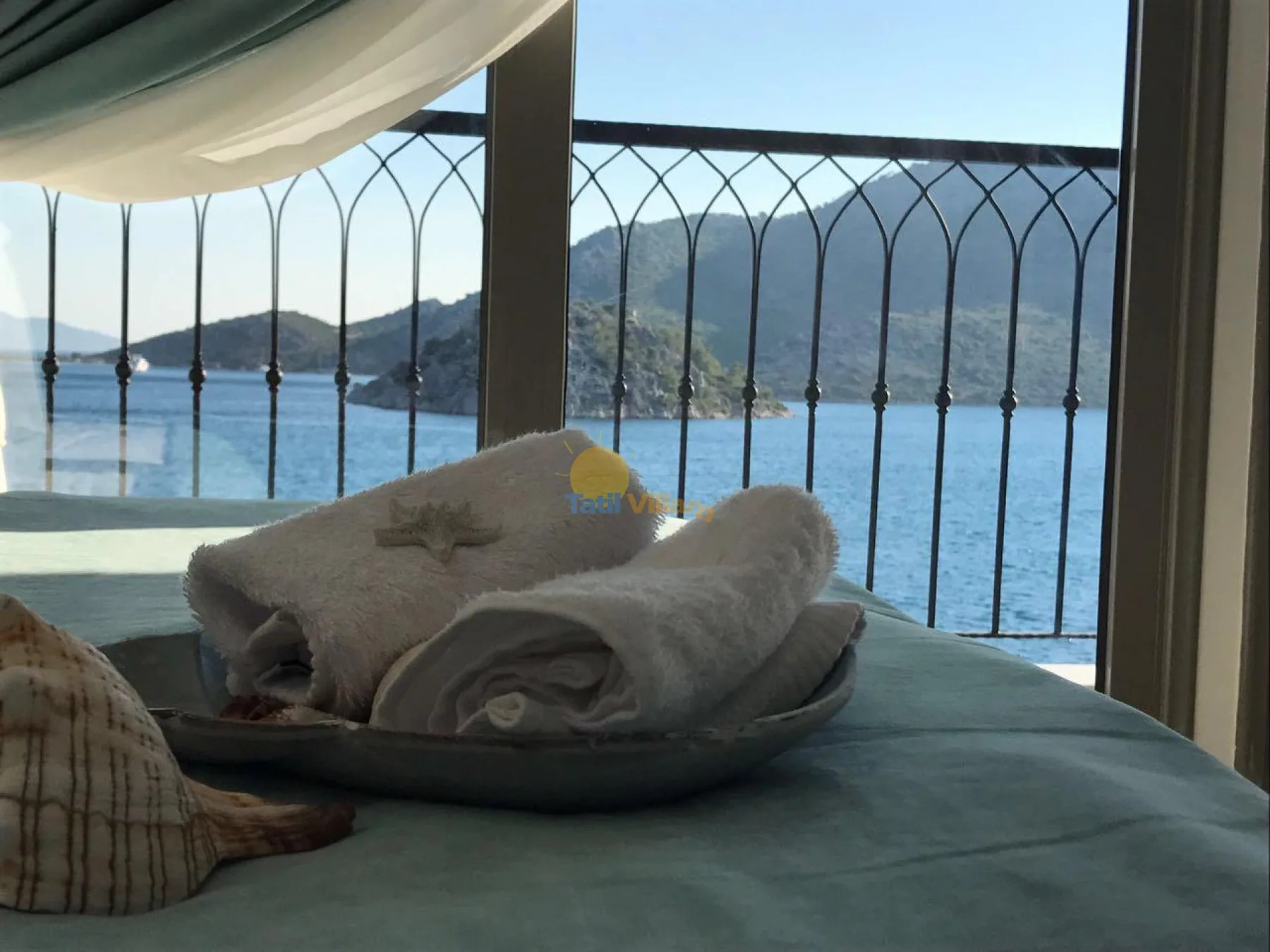 Villa Boreas