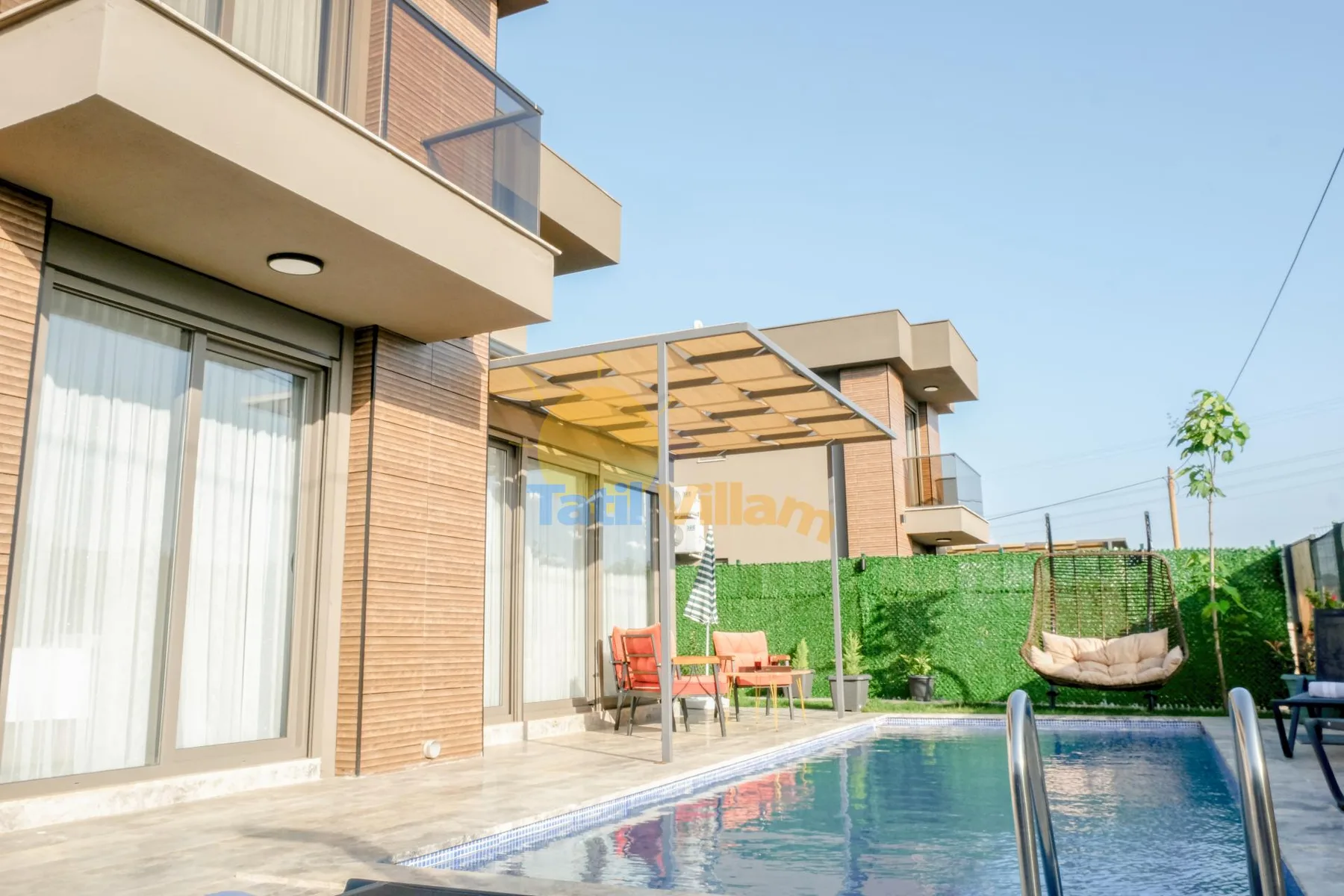 Villa Demir 2