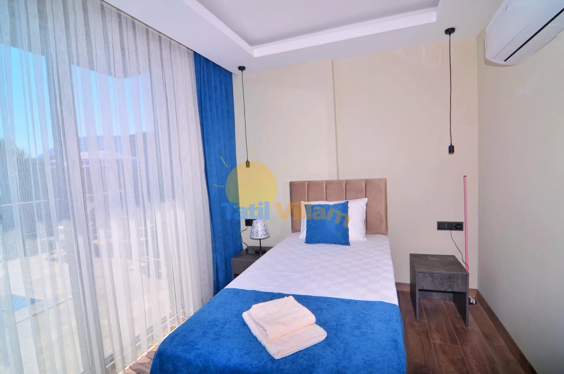 Villa Demir 2